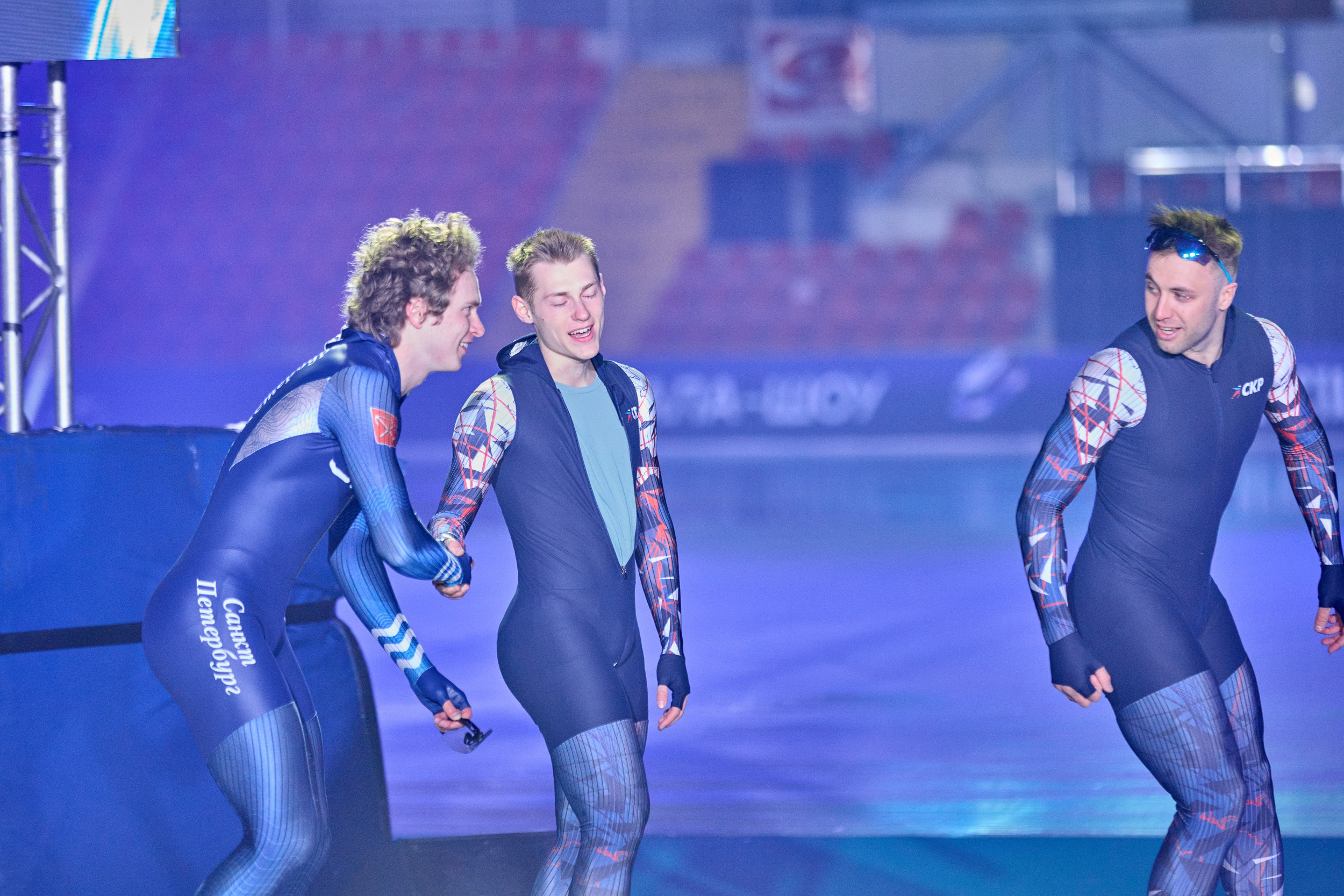 Фотосъемка Гала-шоу «Кристалл» 4.04.2026. Режиссёр, клипмейкер, фотограф — Андрей Охота