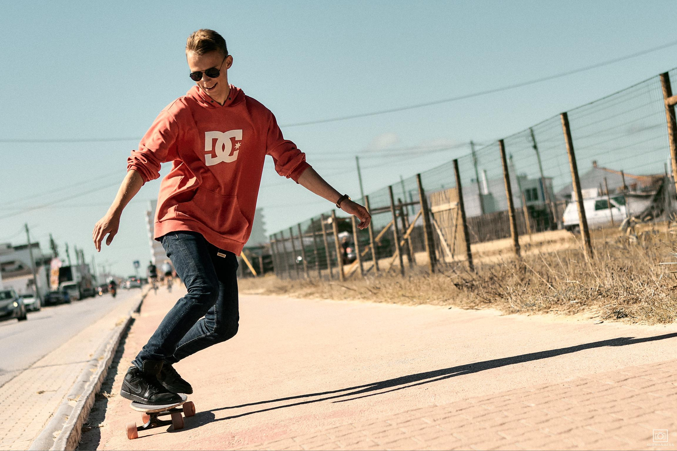 Мужская съемка Фотограф парней