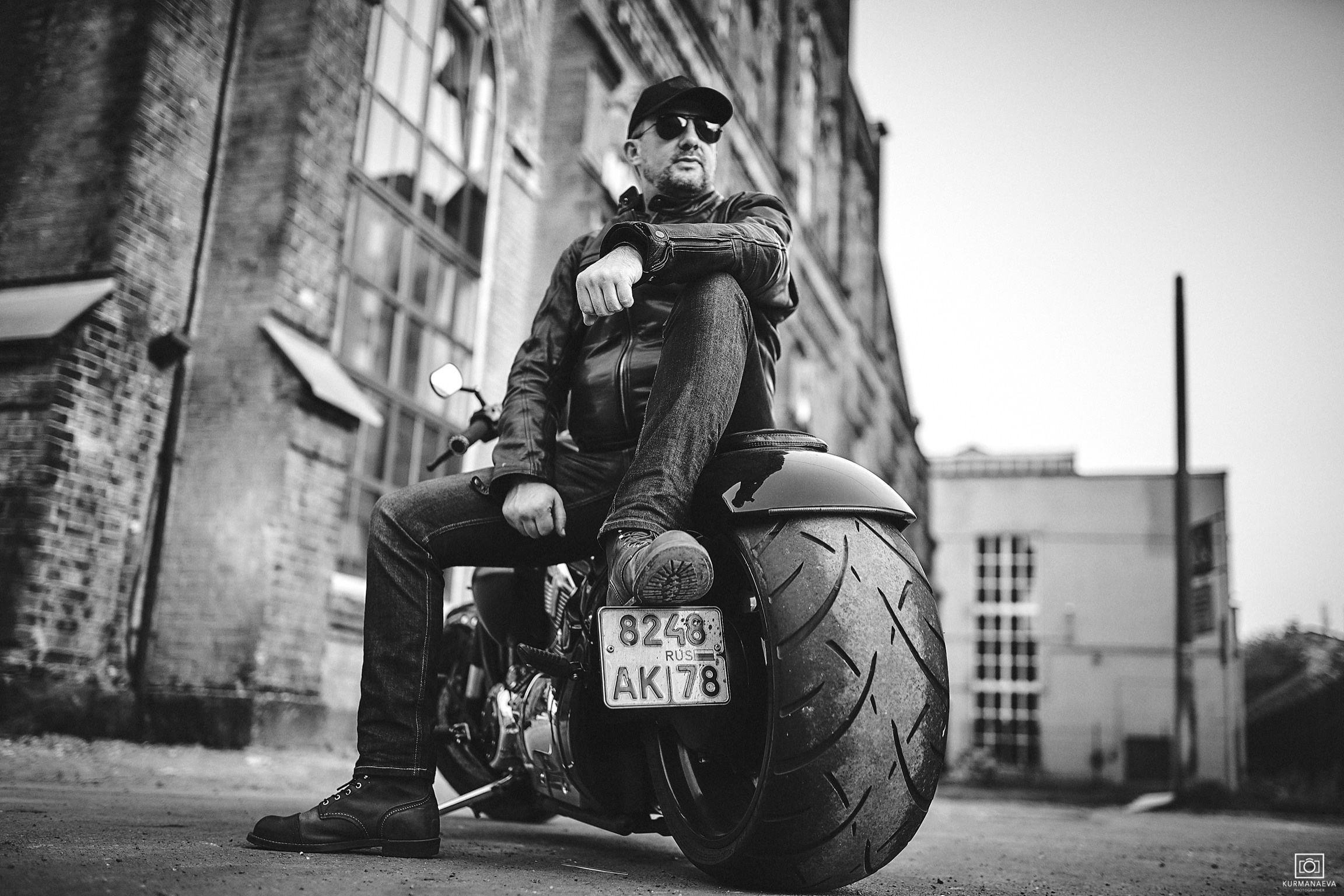 Мужской фотограф Ирина Курманаева Фотограф парней