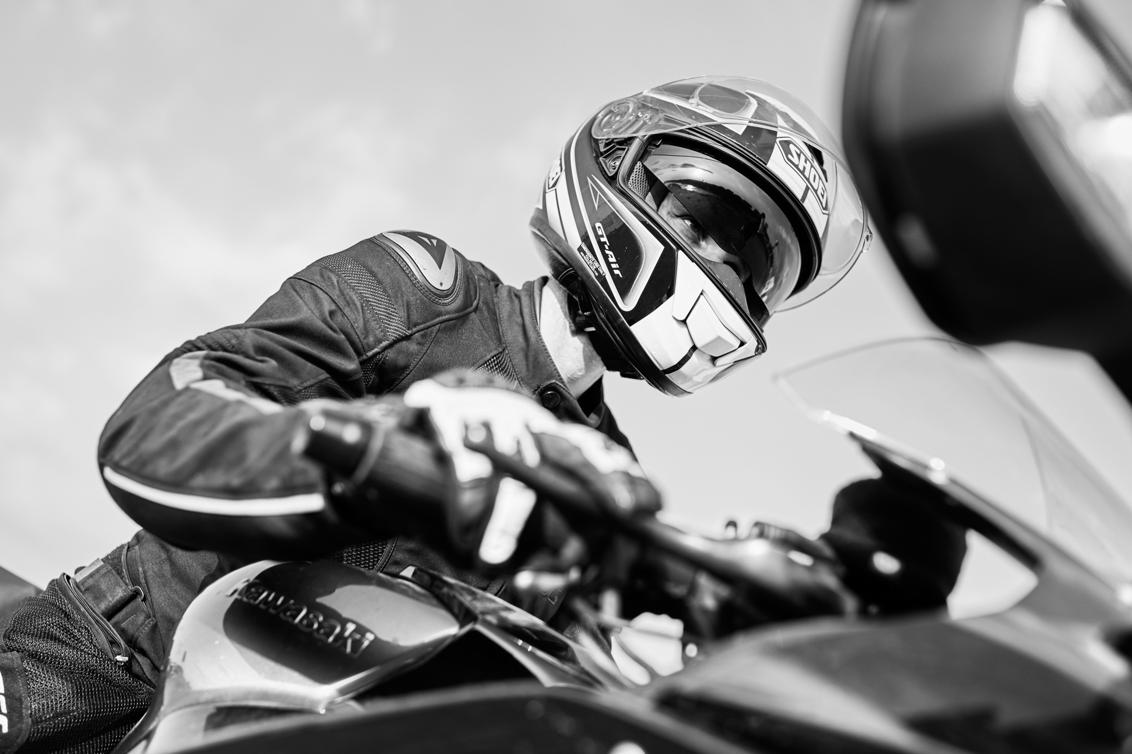 Мужской фотограф Ирина Курманаева