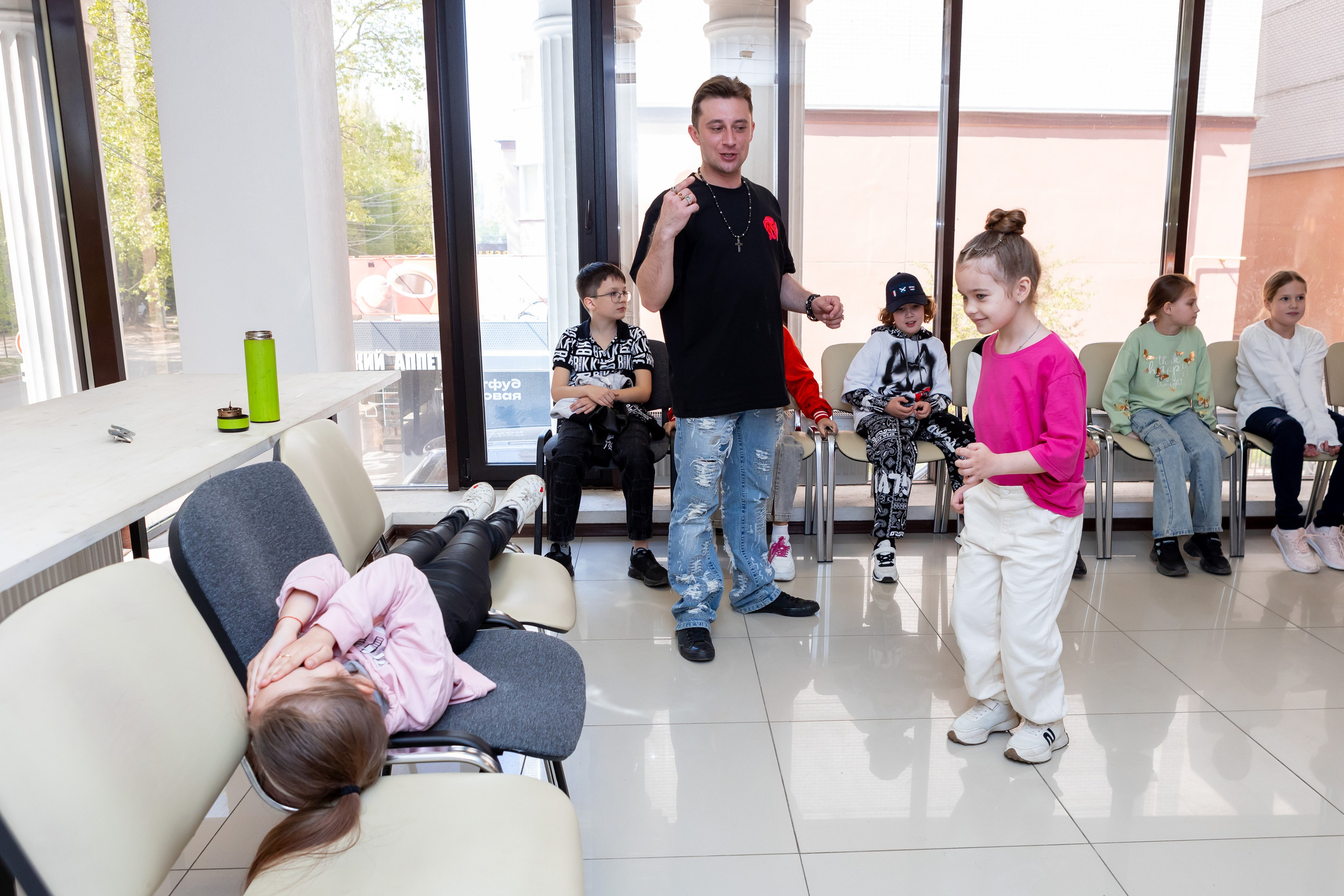 МК Шелягин. Главная