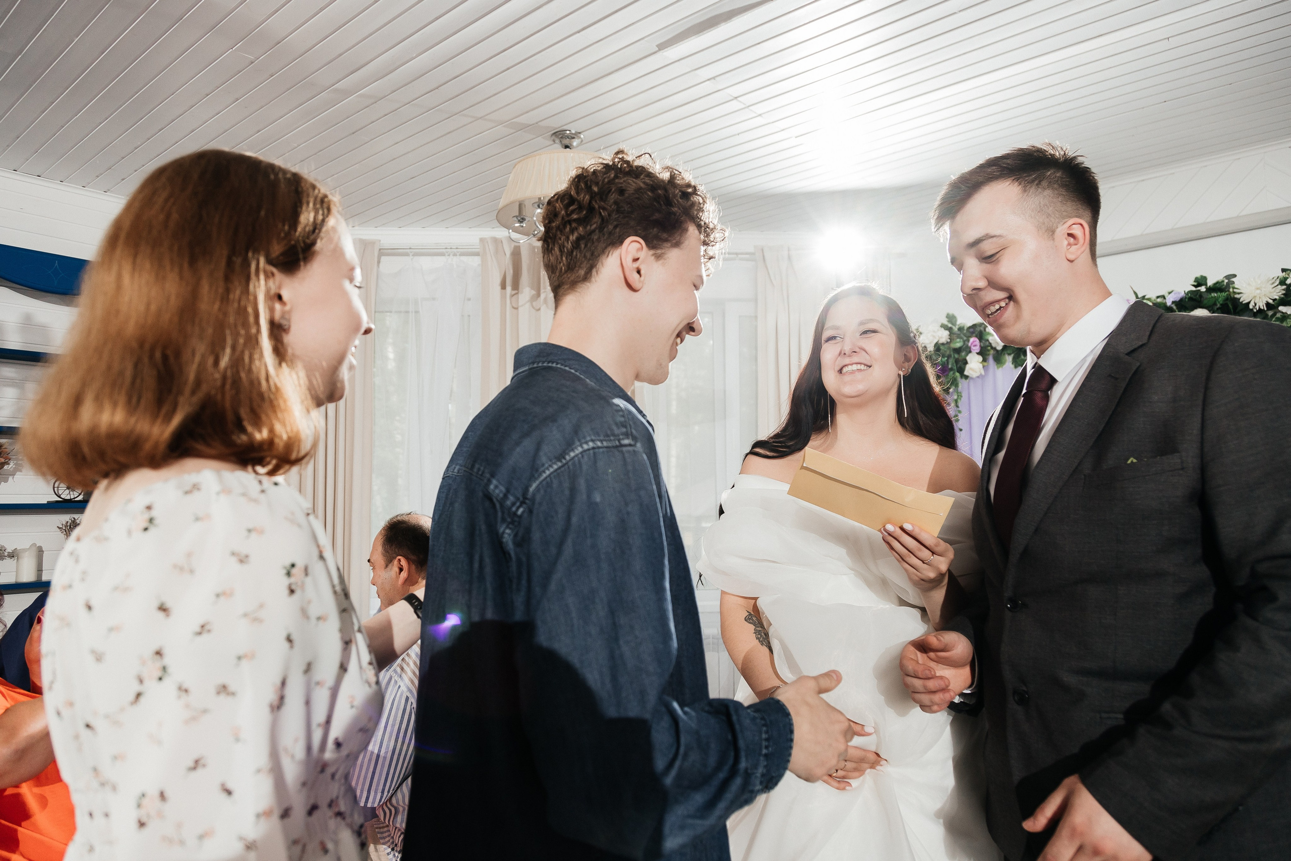 Дмитрий и Мария/2024. Свадебный и семейный фотограф в Екатеринбурге