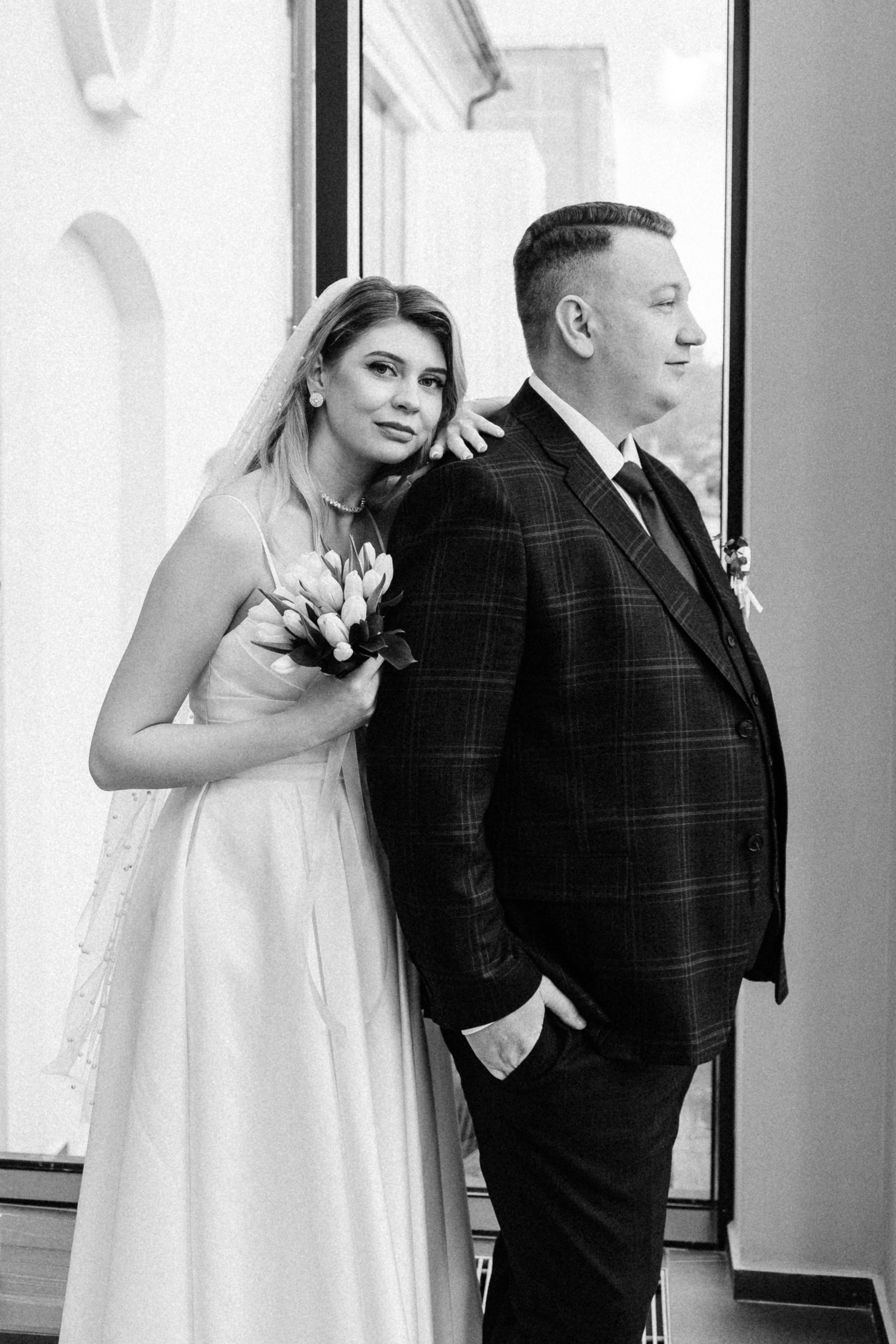 Сергей и Наталья/2025. Свадебный и семейный фотограф в Екатеринбурге