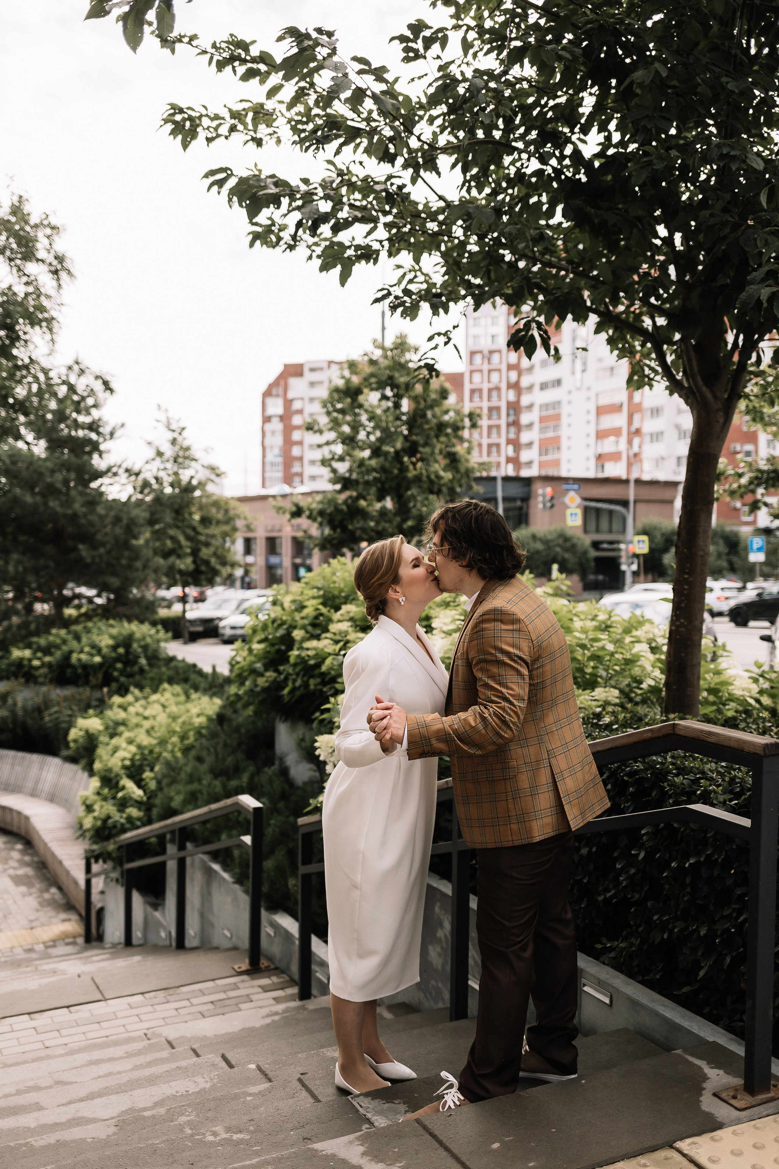 Михаил и Наталья/2024. Свадебный и семейный фотограф в Екатеринбурге