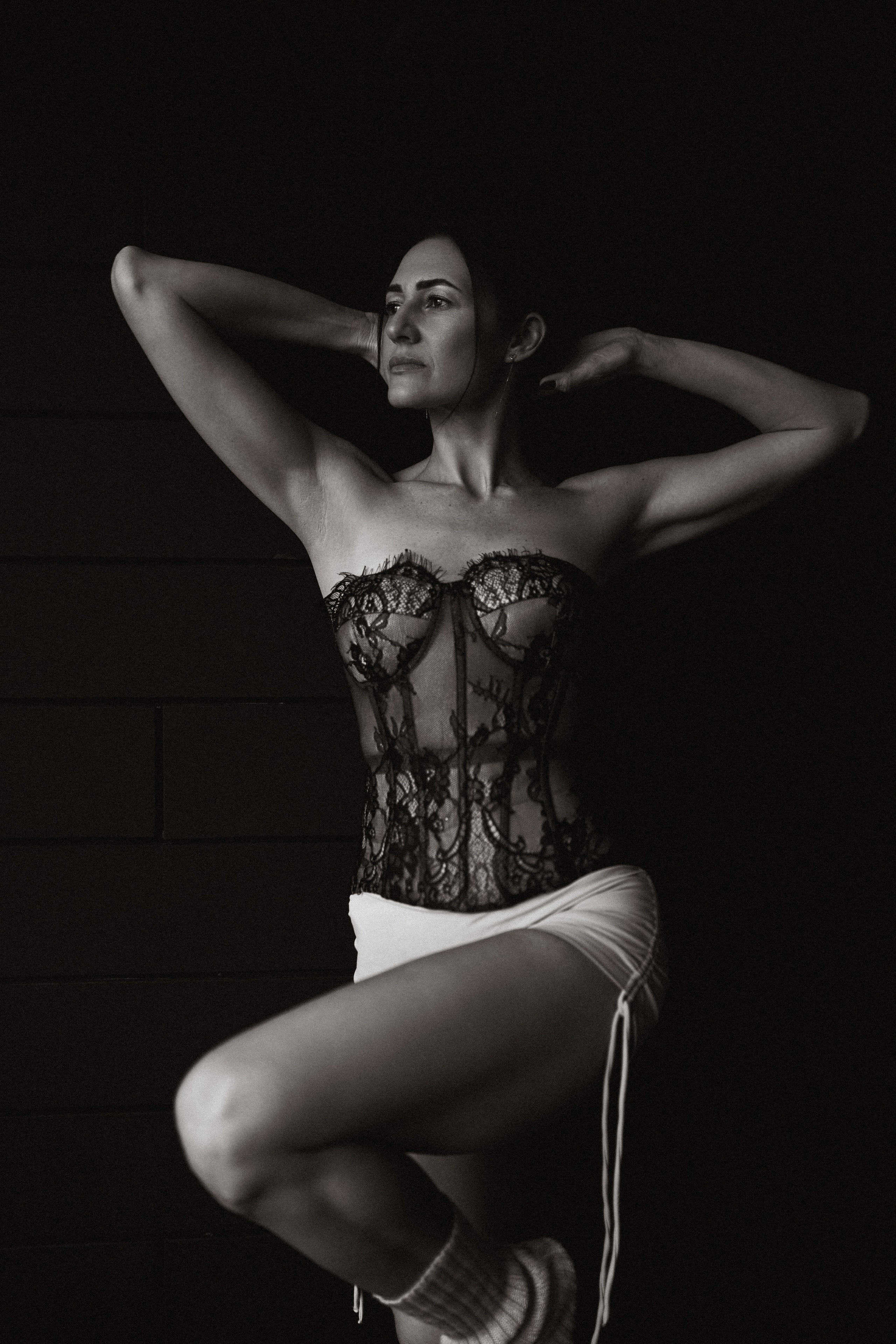 Лена. Фотограф Таня Булгакова Крым, Симферополь, Севастополь, Нижнегорский