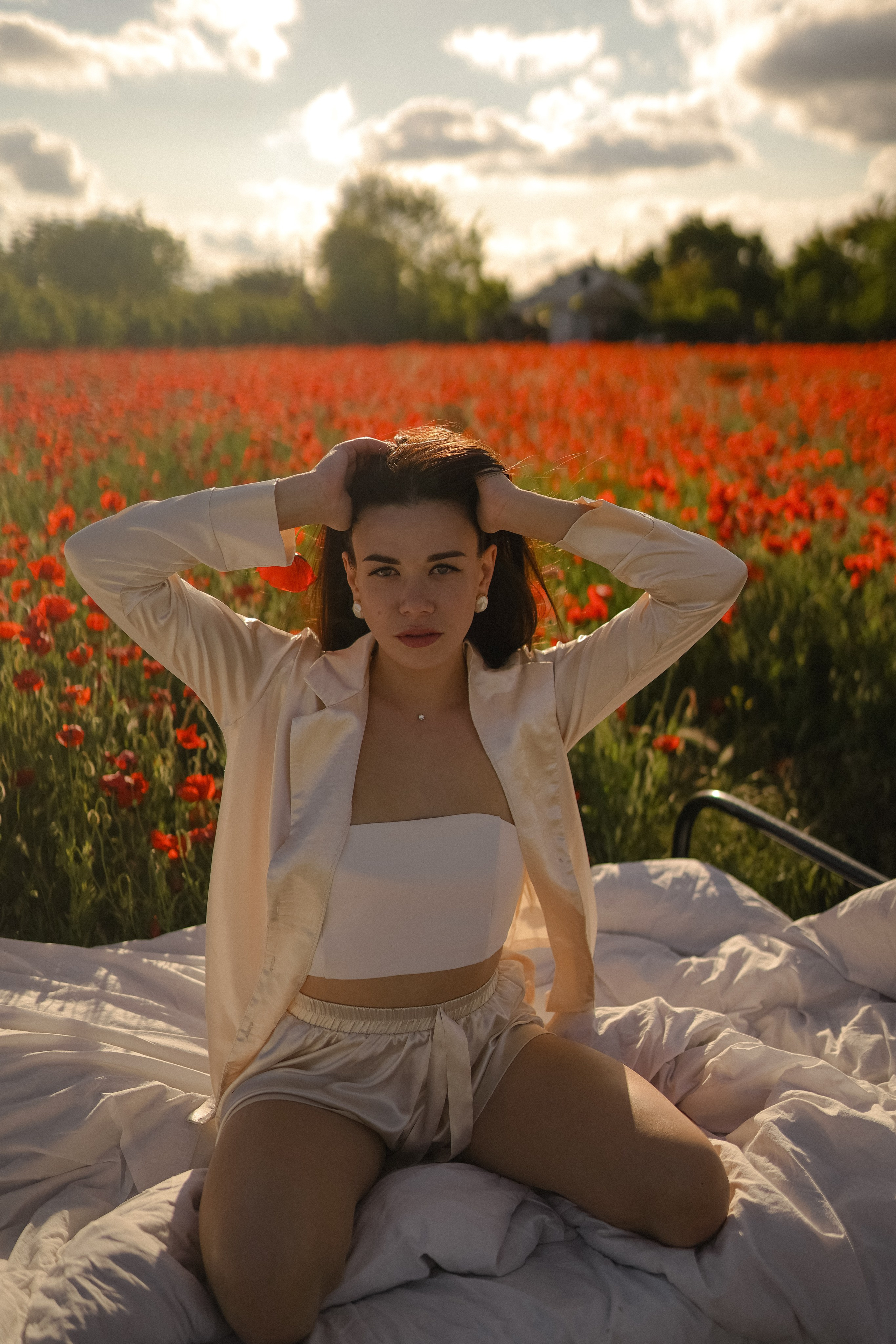 Алина. Фотограф Таня Булгакова Крым, Симферополь, Севастополь, Нижнегорский