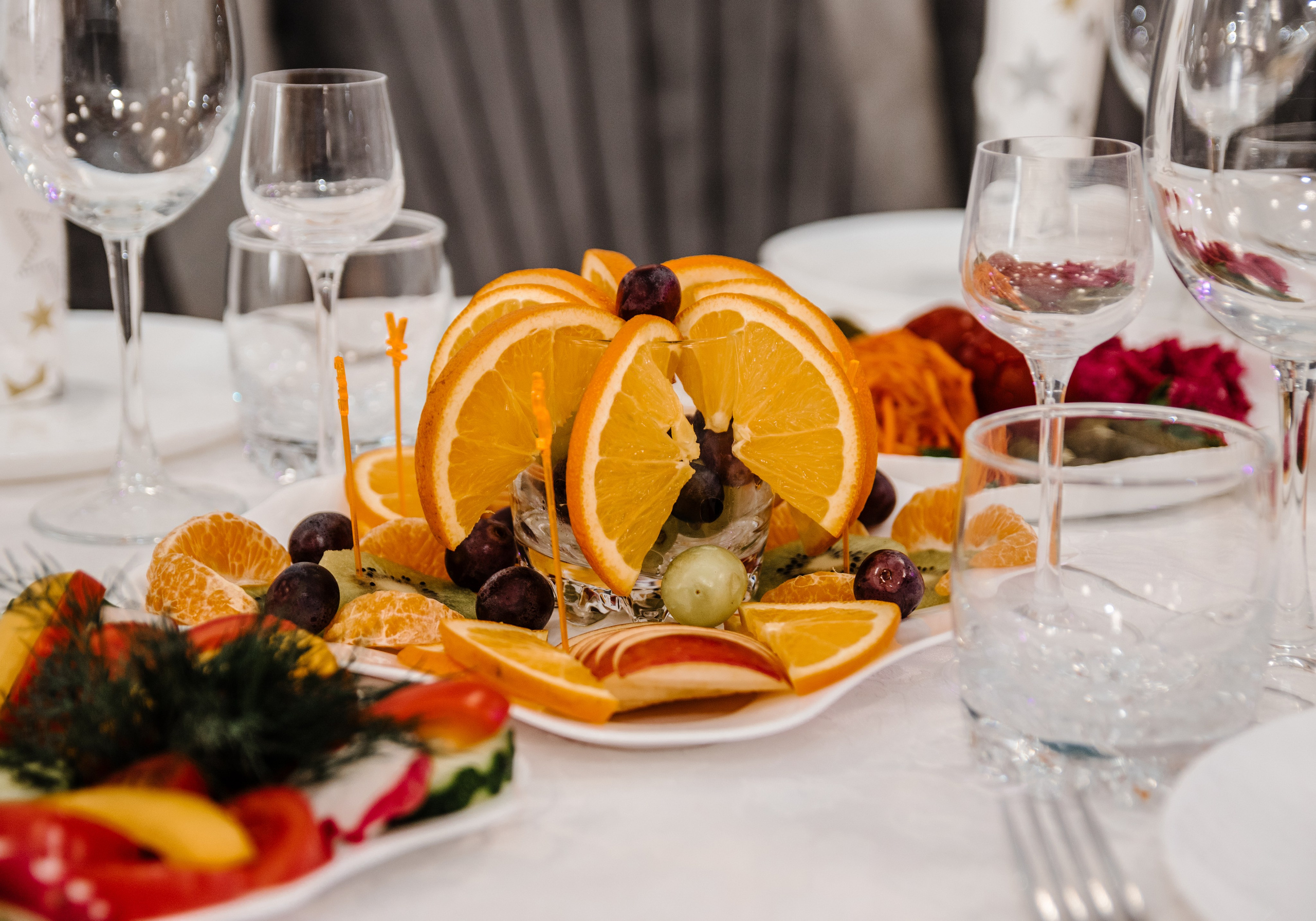 Банкет (тортики.вкусняшки). Организатор праздников. Ведущая Марина Гребенникова