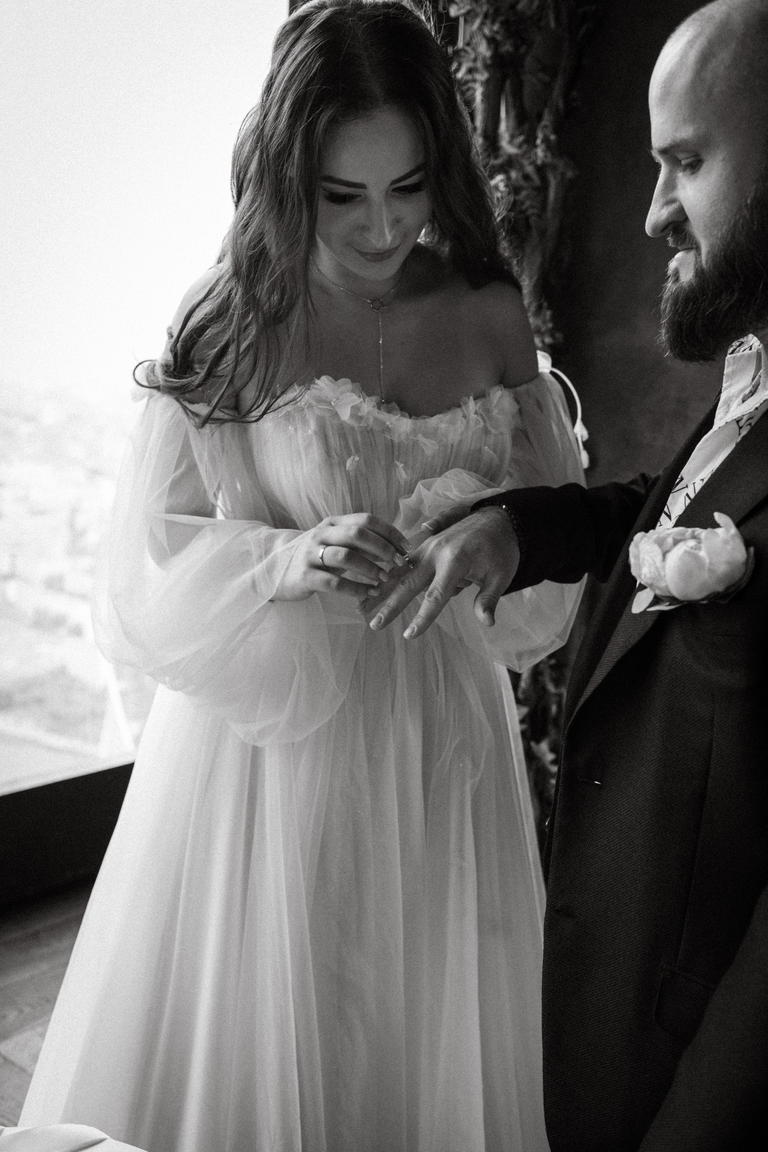 Валентин и Татьяна. Главная