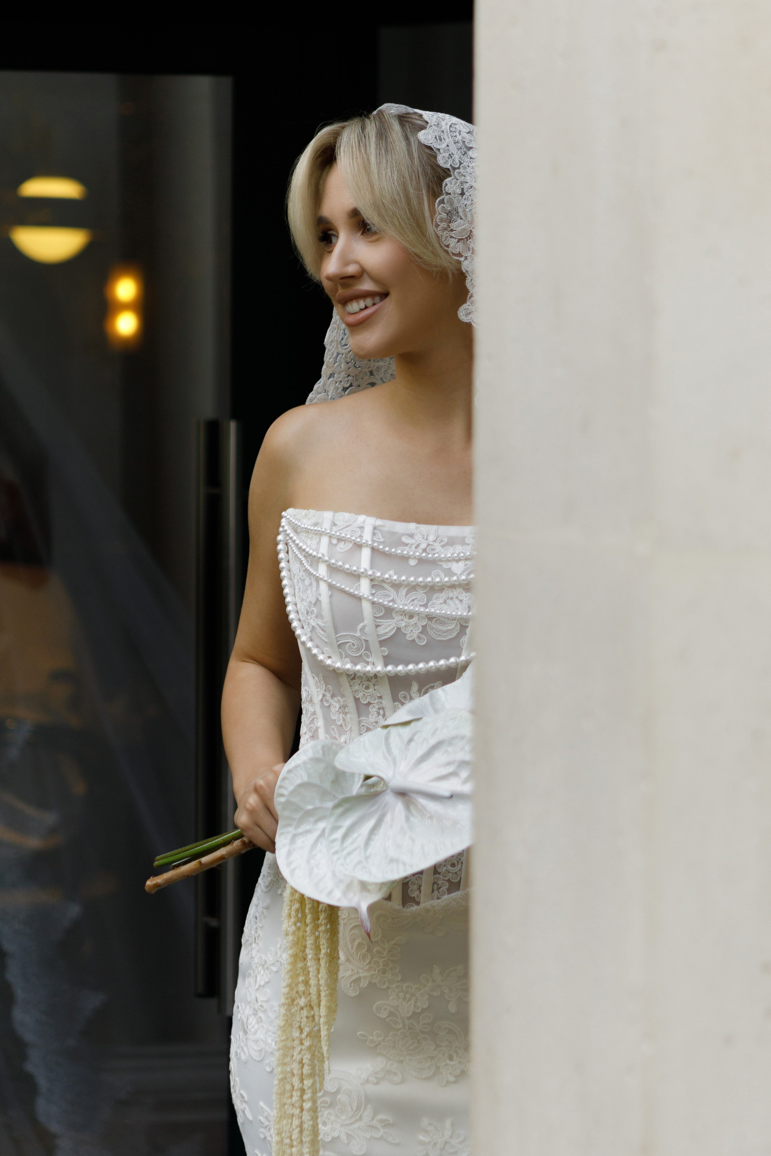 Свадебная фотосессия в Ростове-на-Дону. Свадебный фотограф Ростов на Дону / Таганрог — Усачева Анастасия