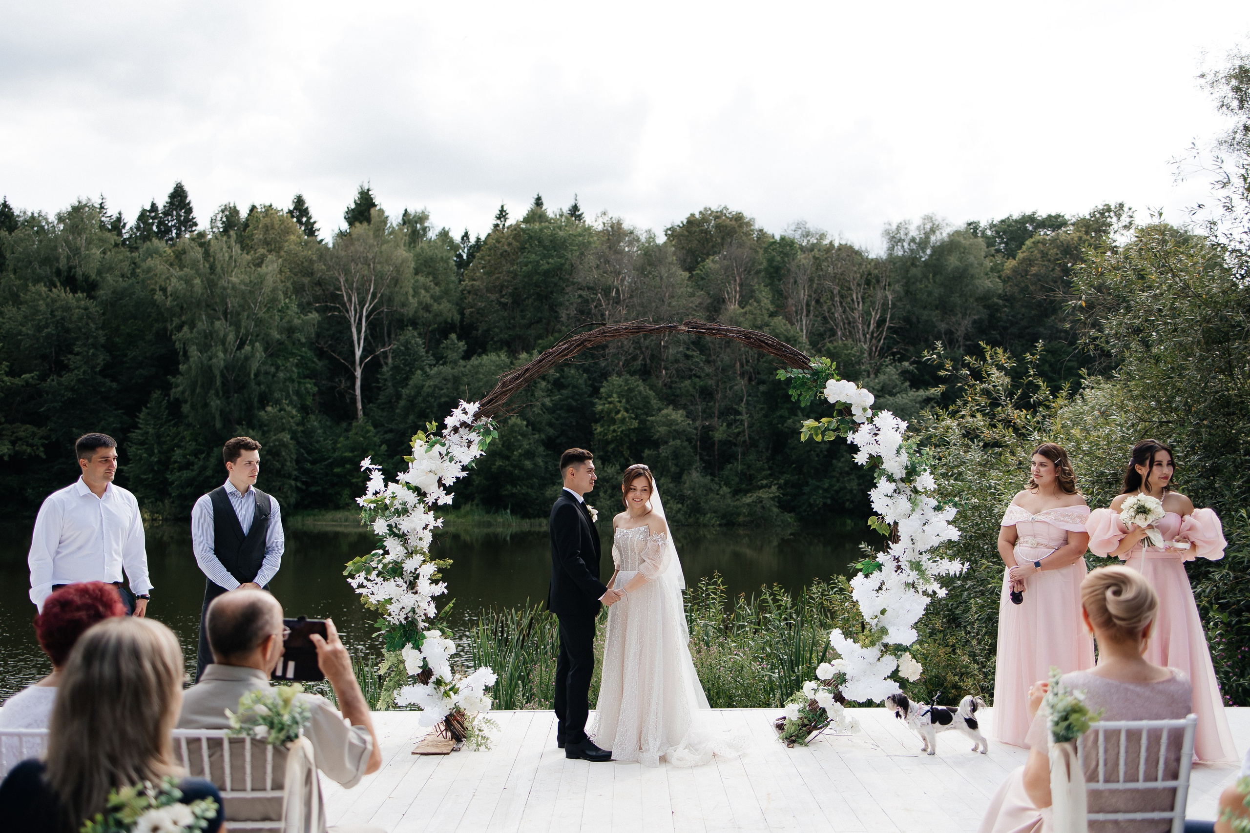 Лев и Настя. Свадебный и семейный фотограф Тина Ленина Москва/Санкт-Петербург