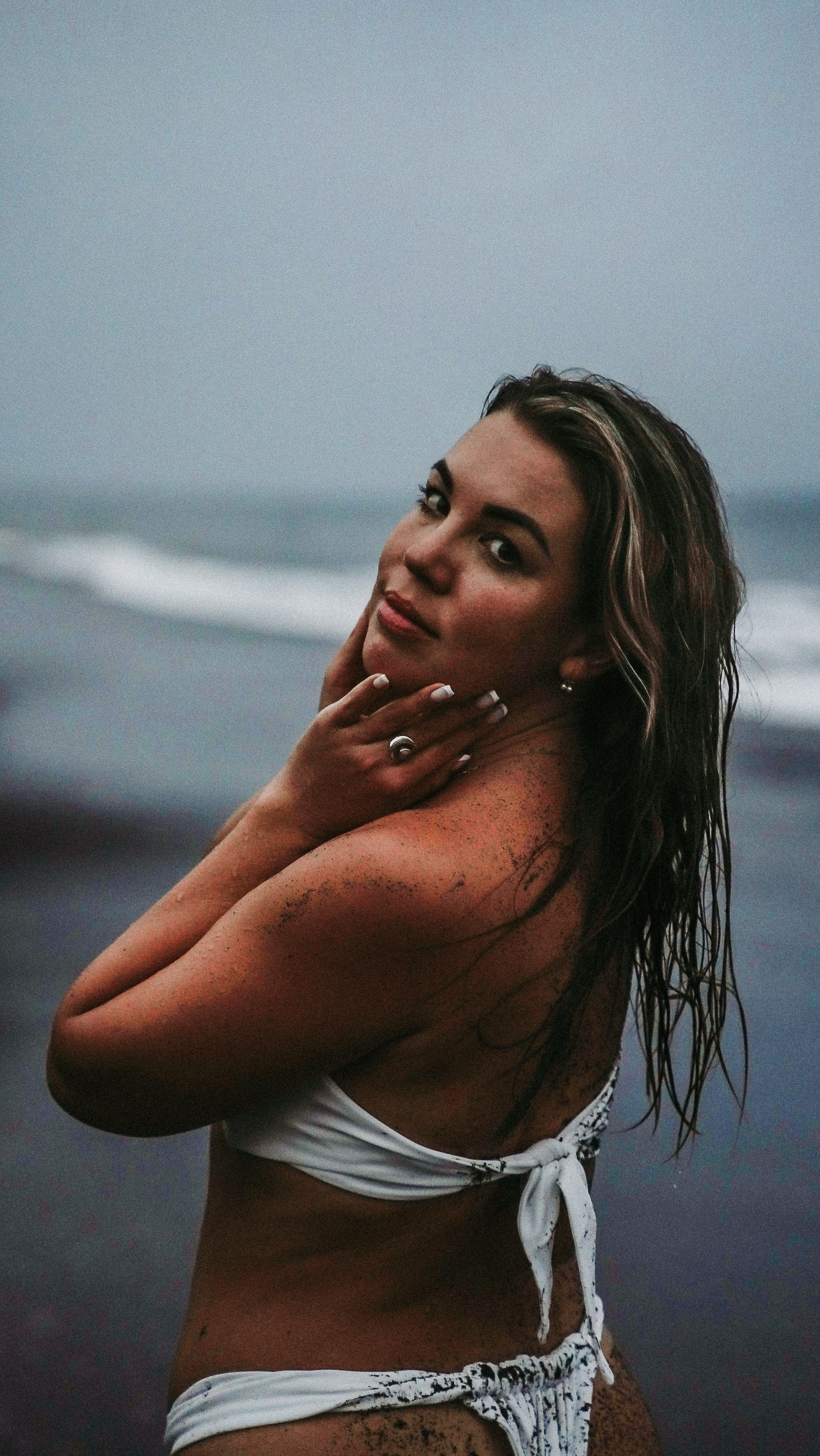 Даша Бали. Главная