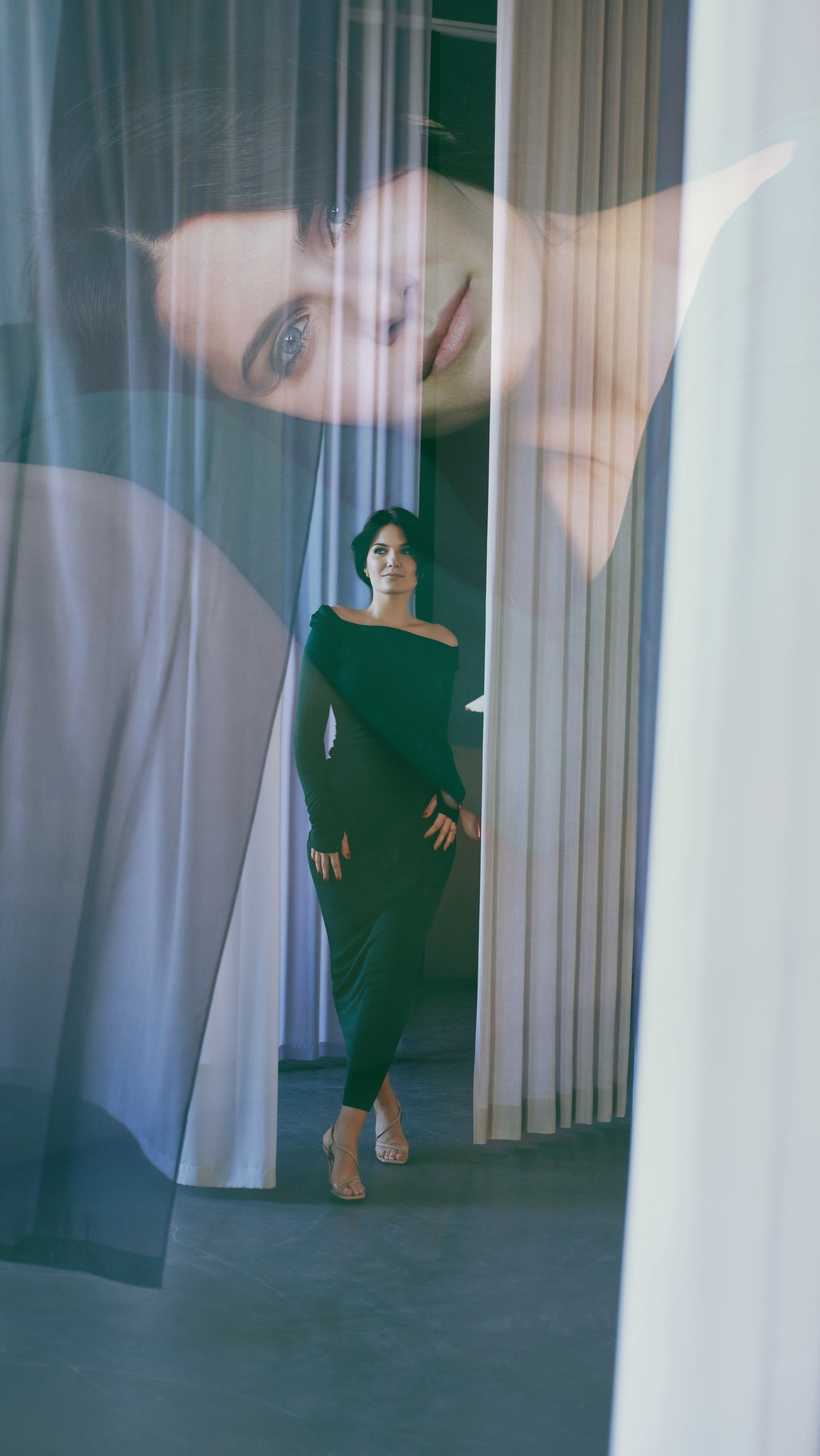 Элина. Главная