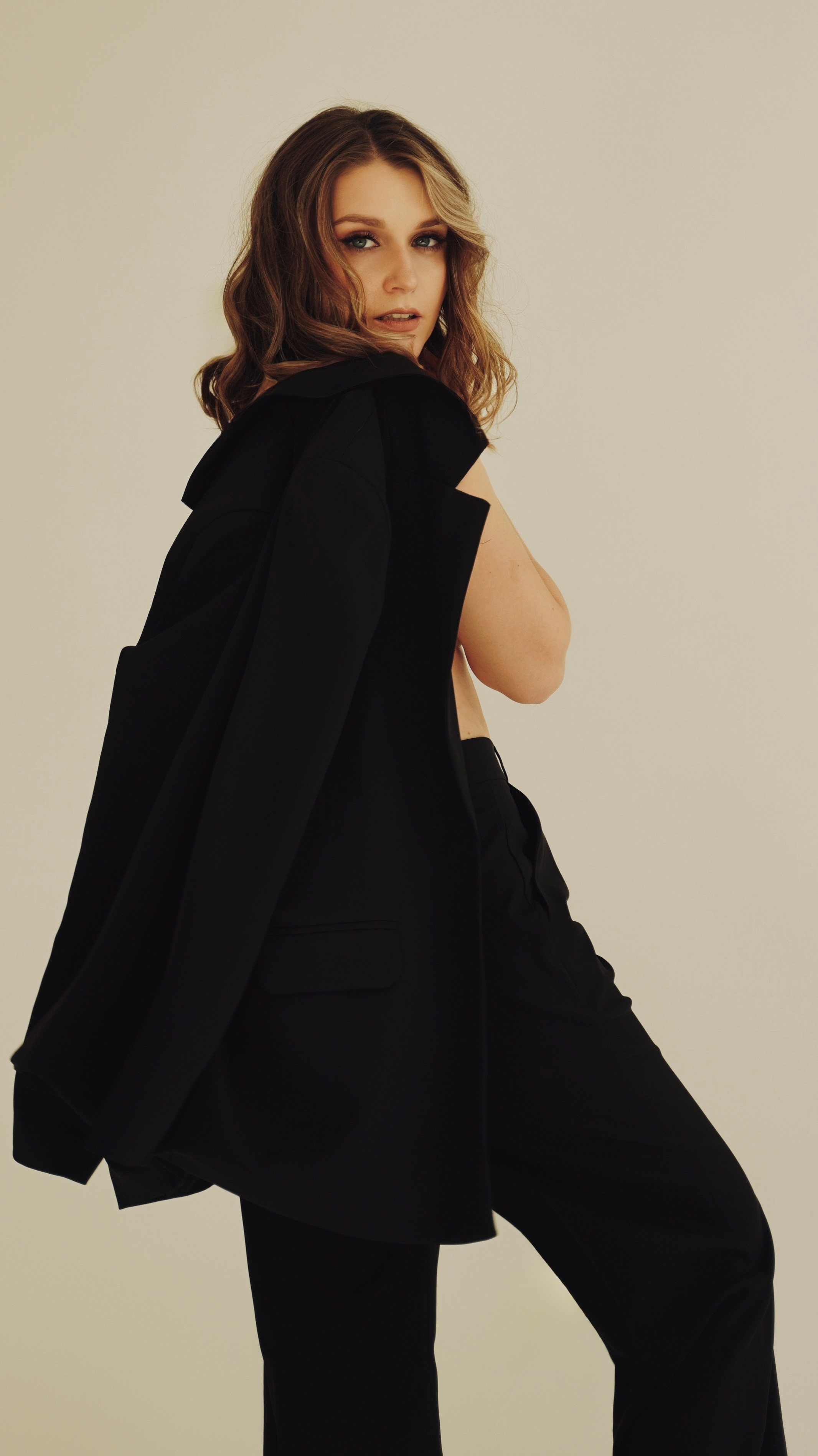 Настя студия. Главная