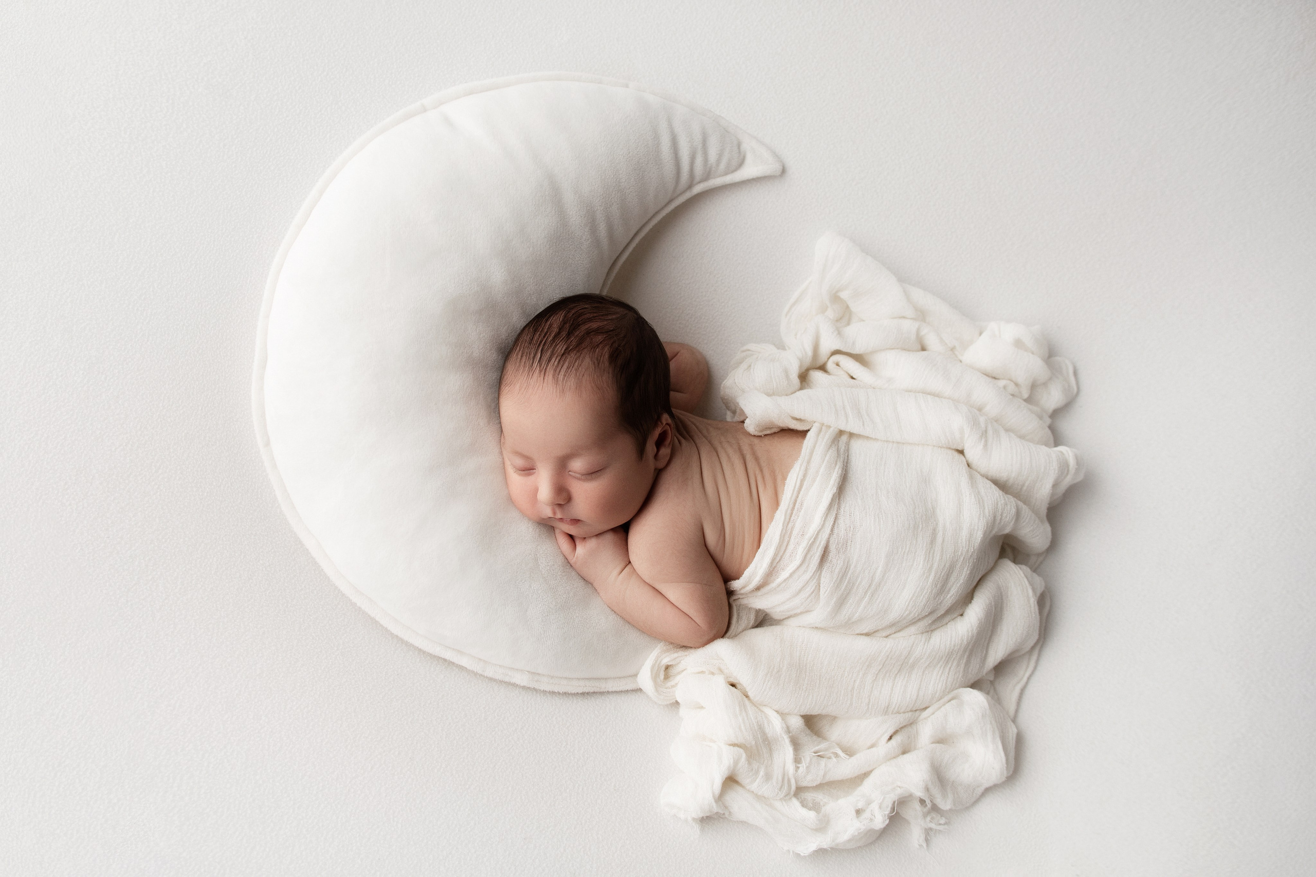 Новорождённые. Фотограф новорожденных Оренбург Оксана Трофимова