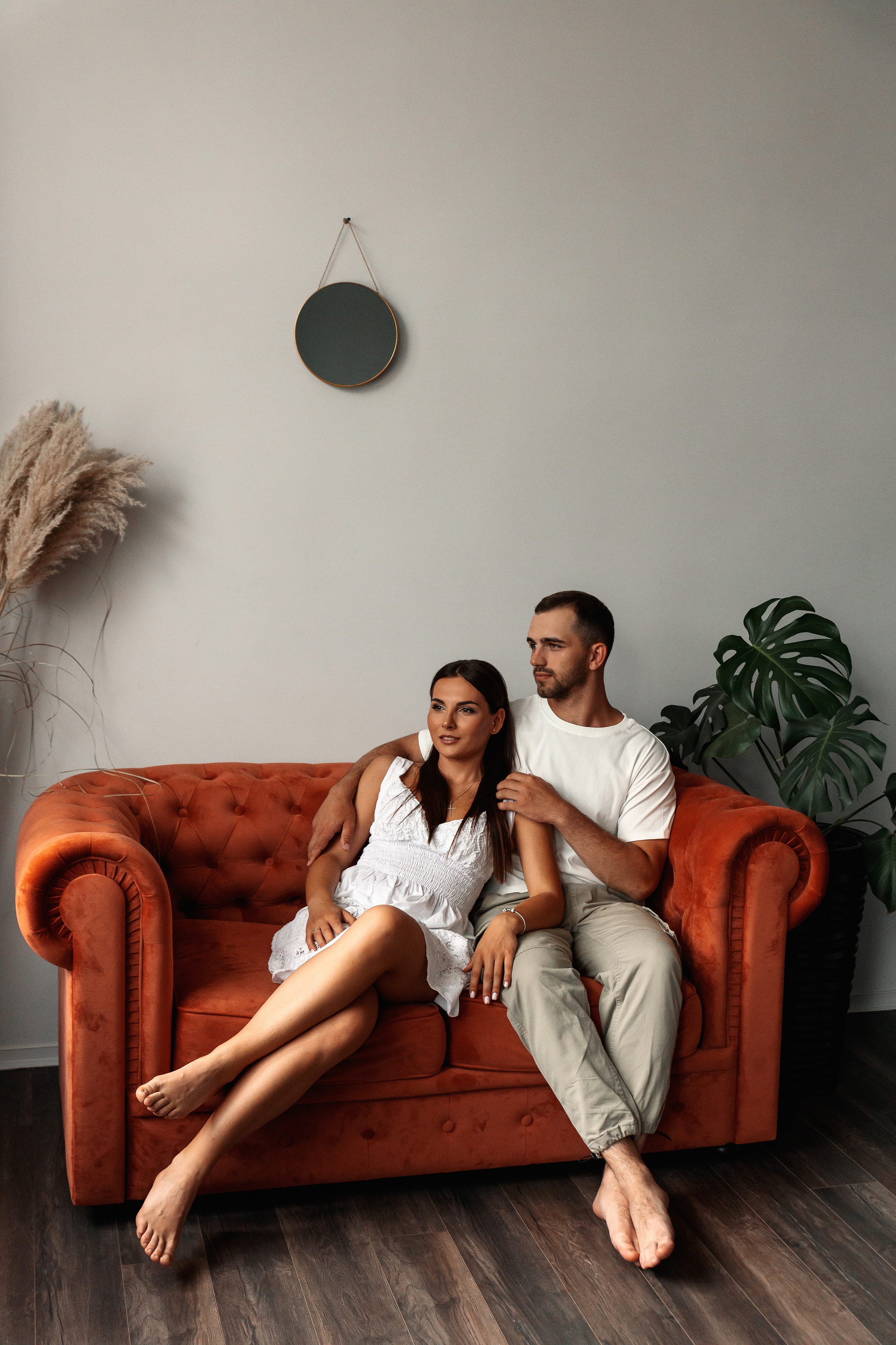 Лилия и Влад. Свадебный фотограф Елена Ловцевич