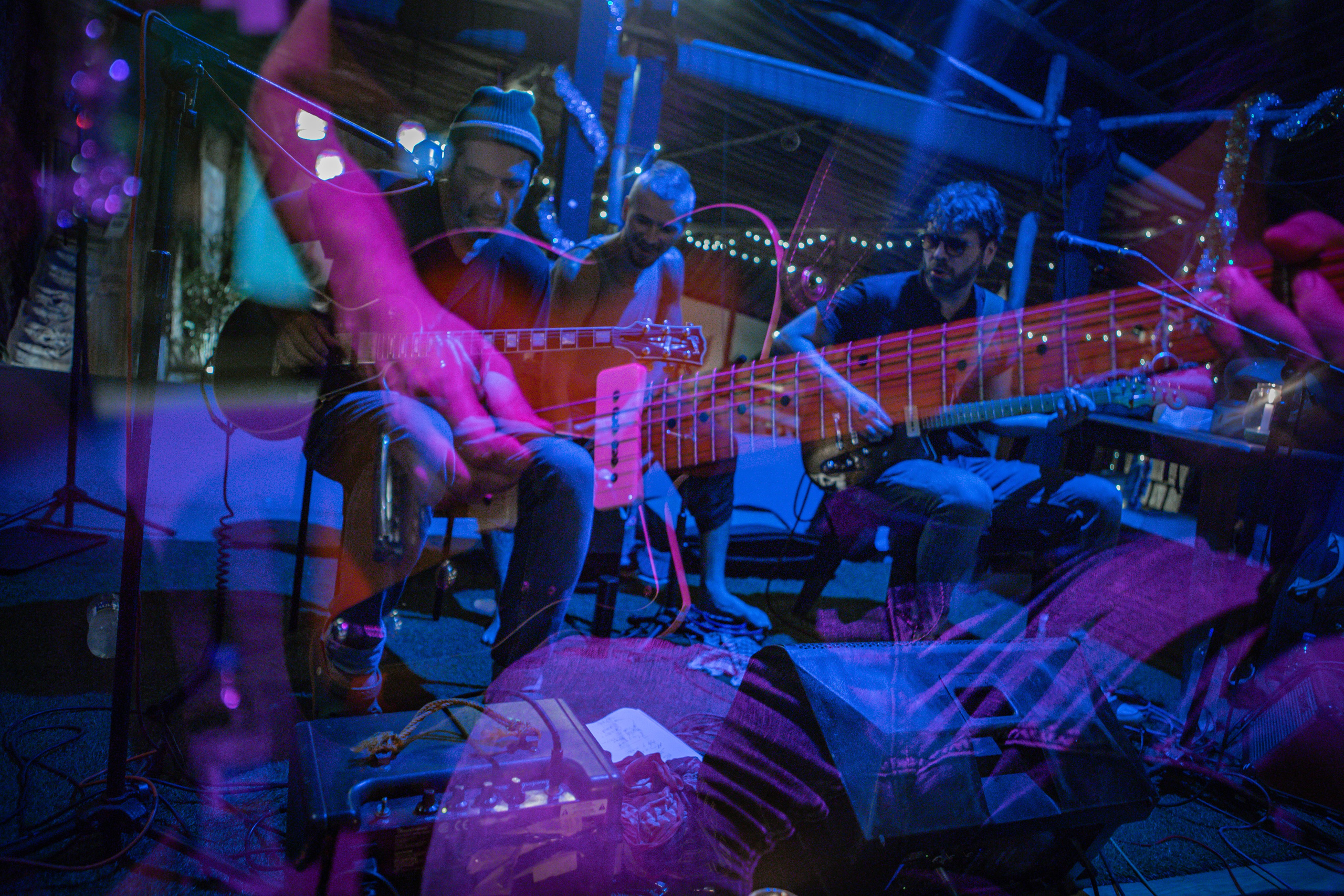 Blues Monday. Сайт Фотографа MASHASOLAR