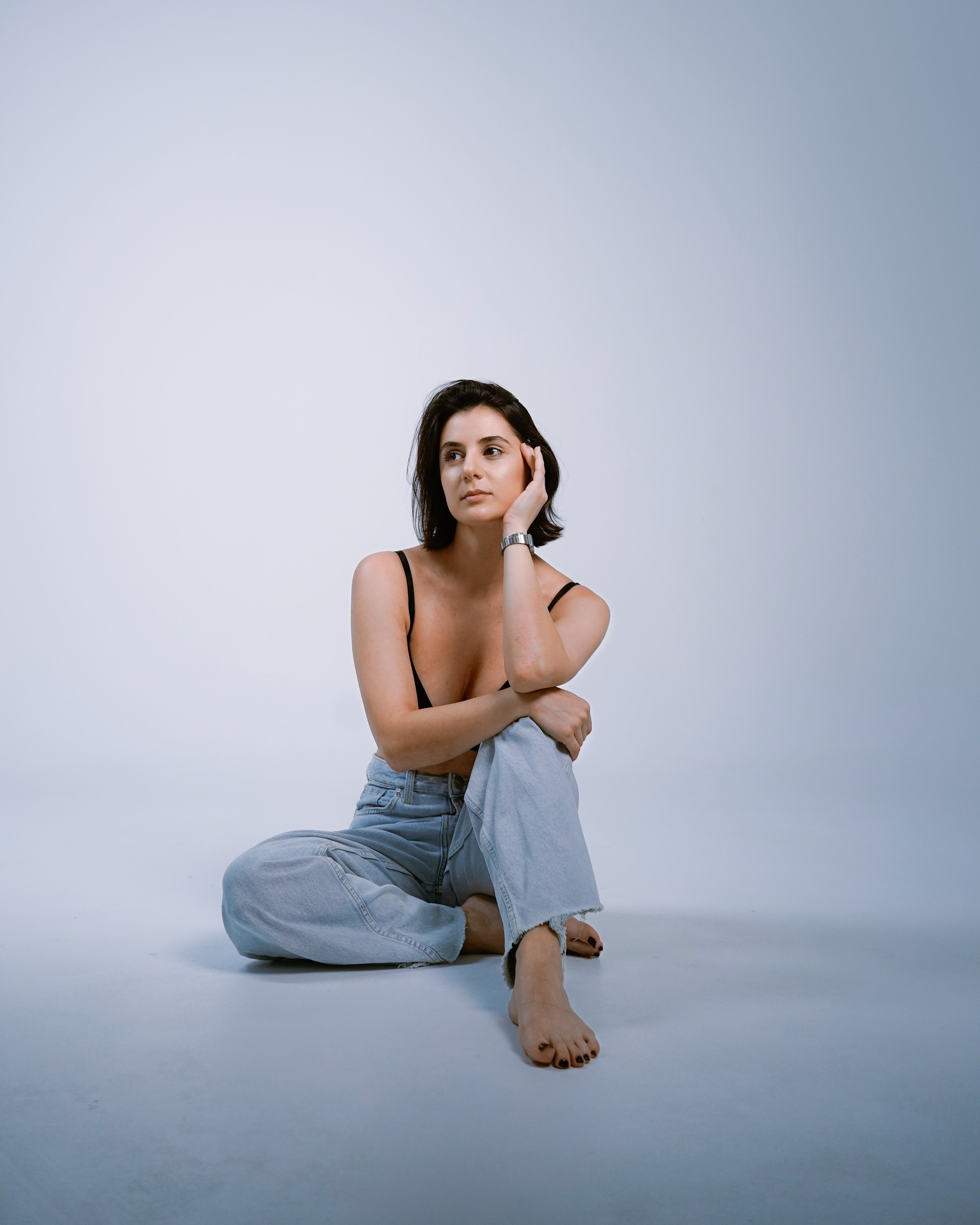 АННА | GEODAYLIGHT. Photographer Barcelona