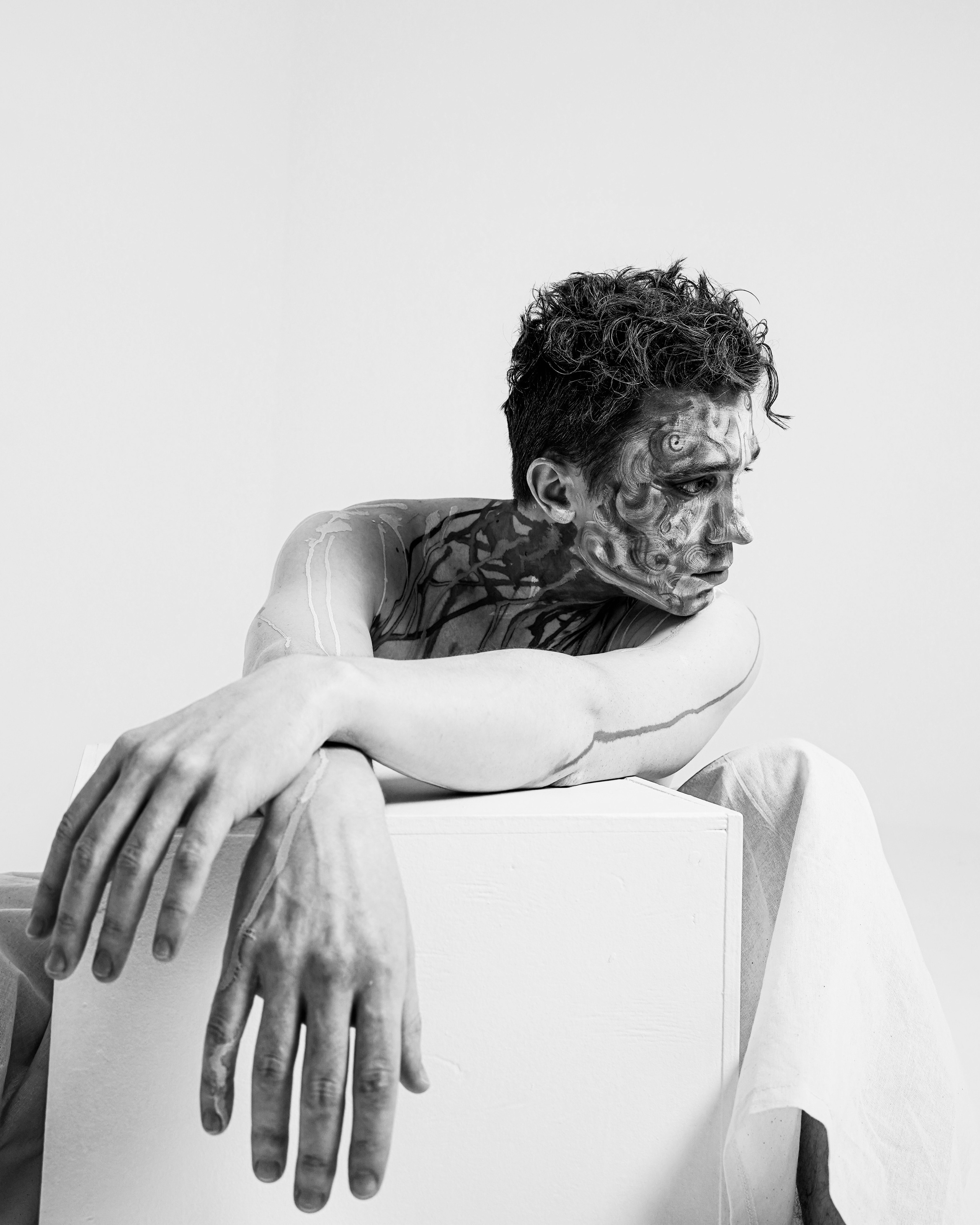 КИРИЛЛ | GEODAYLIGHT STUDIO. Photographer Barcelona