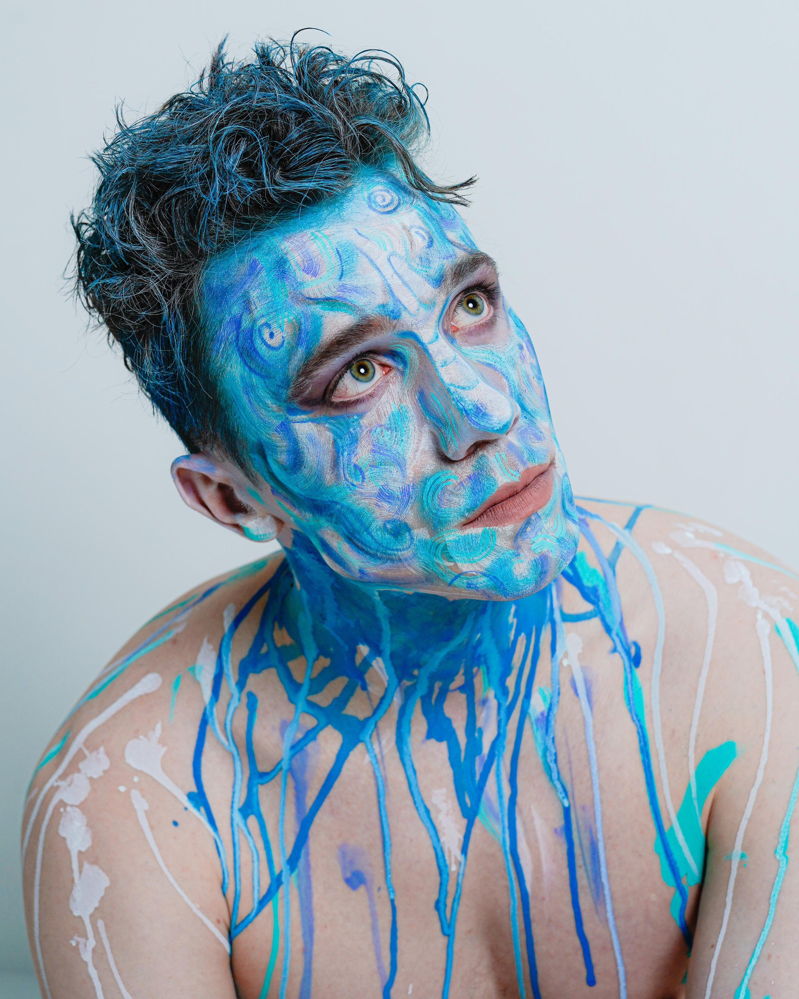 КИРИЛЛ | GEODAYLIGHT STUDIO. Photographer Barcelona