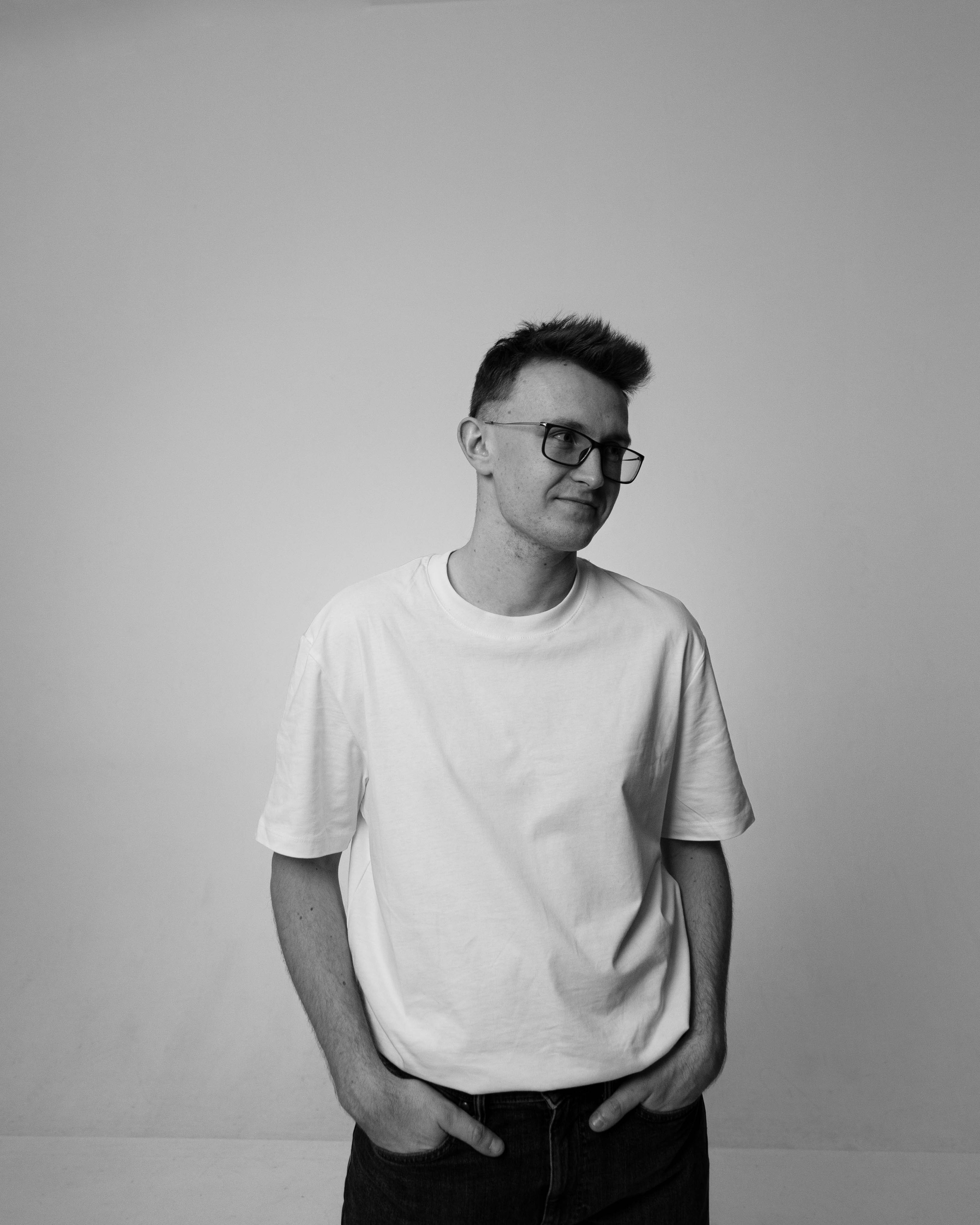 НИКИТА | IMPULSE STUDIO. Photographer Barcelona