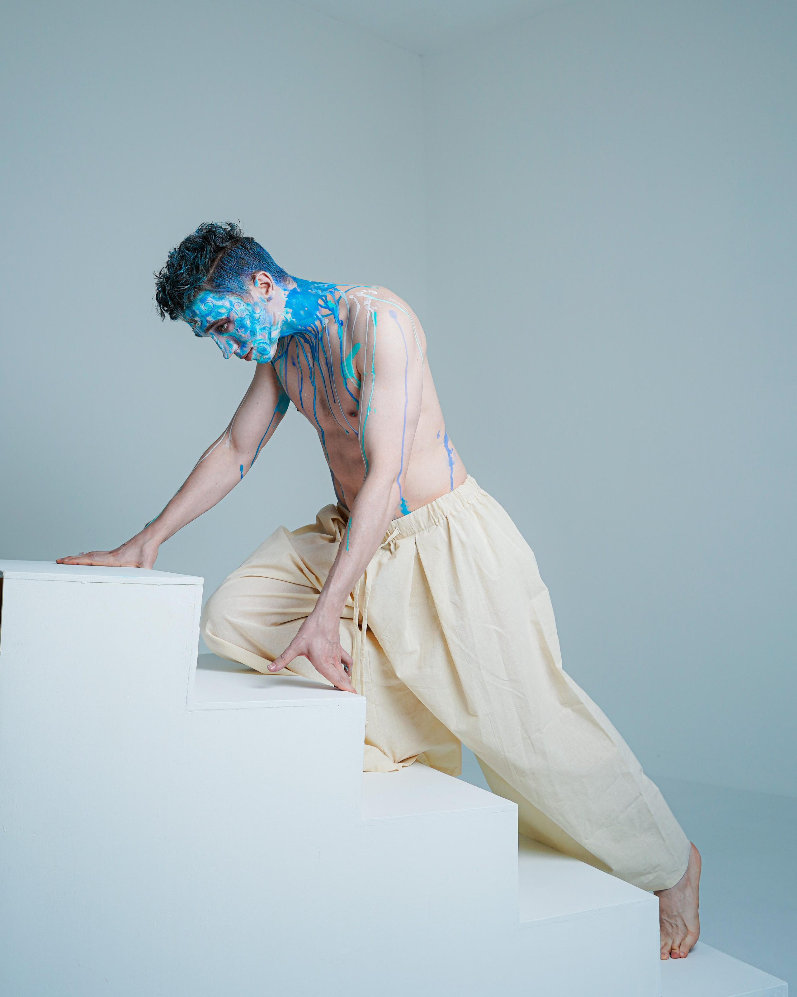 КИРИЛЛ | GEODAYLIGHT STUDIO. Photographer Barcelona