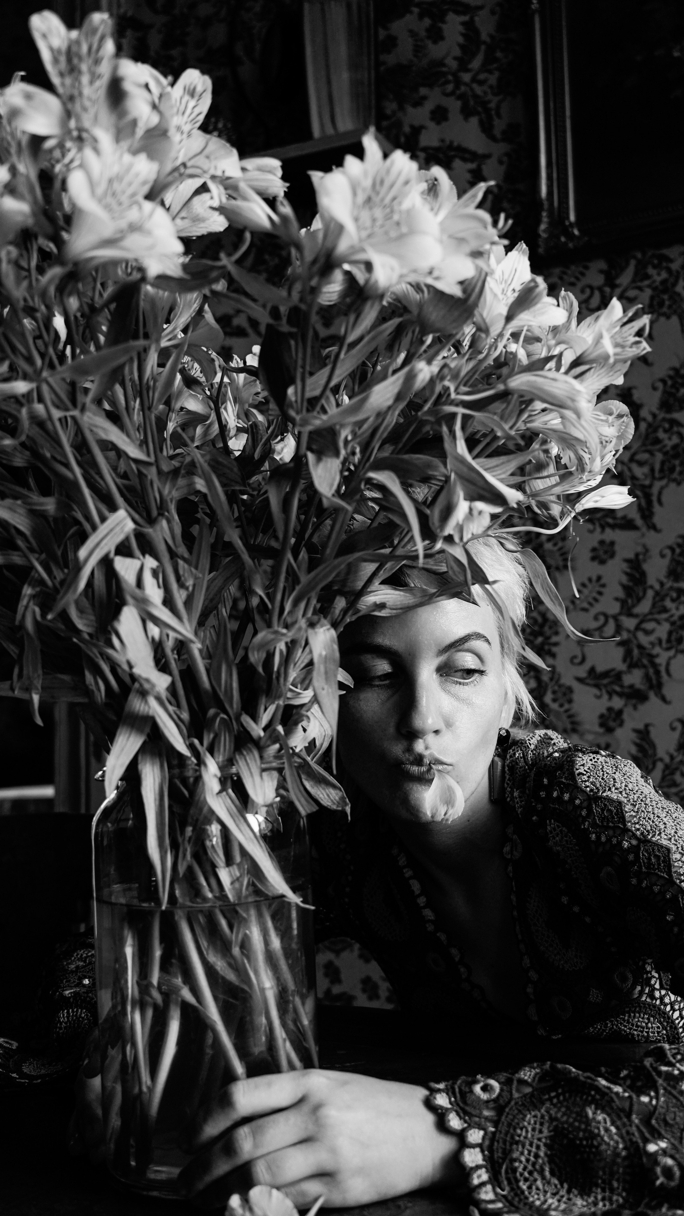 КАТЯ | ТБИЛИСИ. Photographer Barcelona