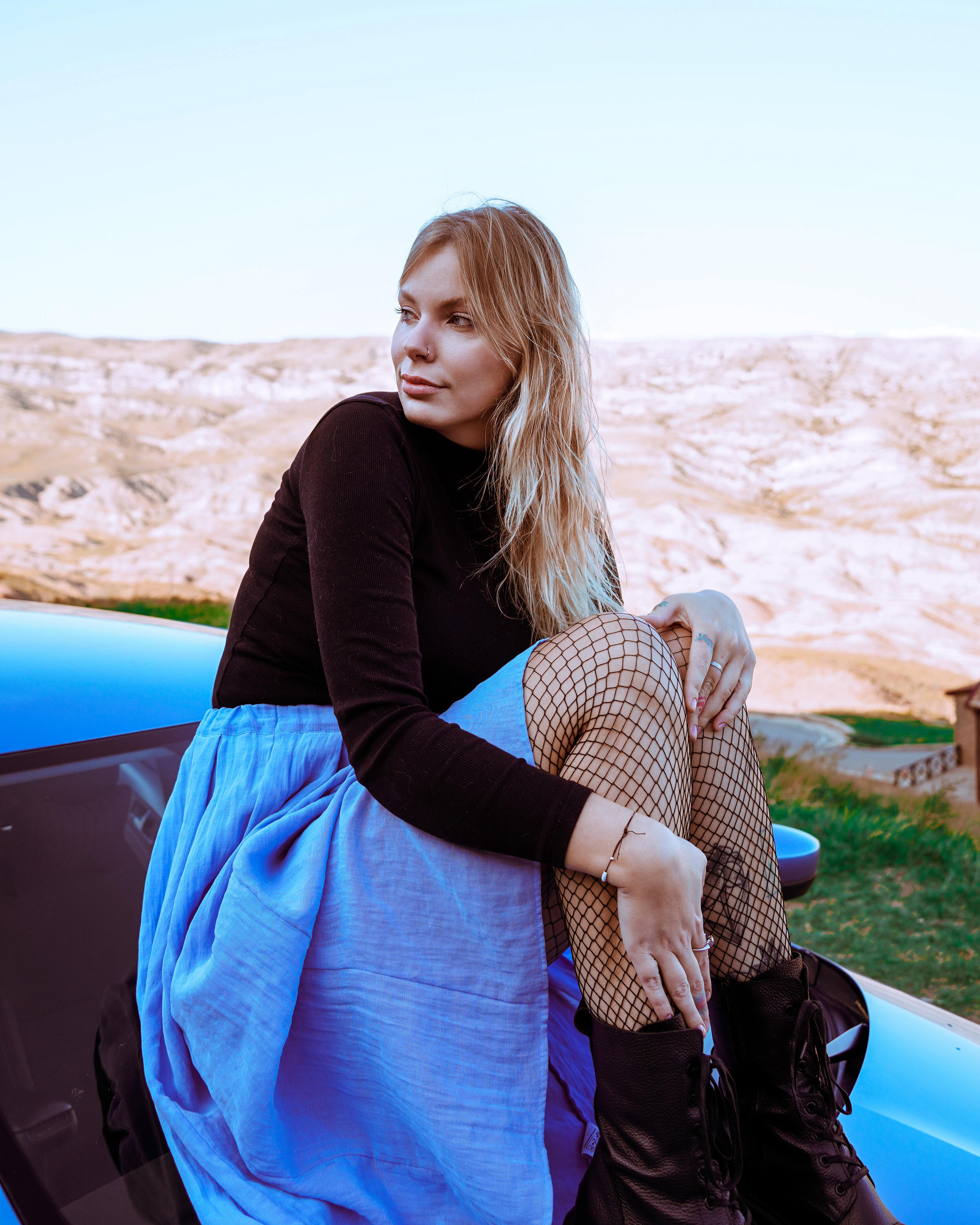 МАРТА | GAREJI. Photographer Barcelona