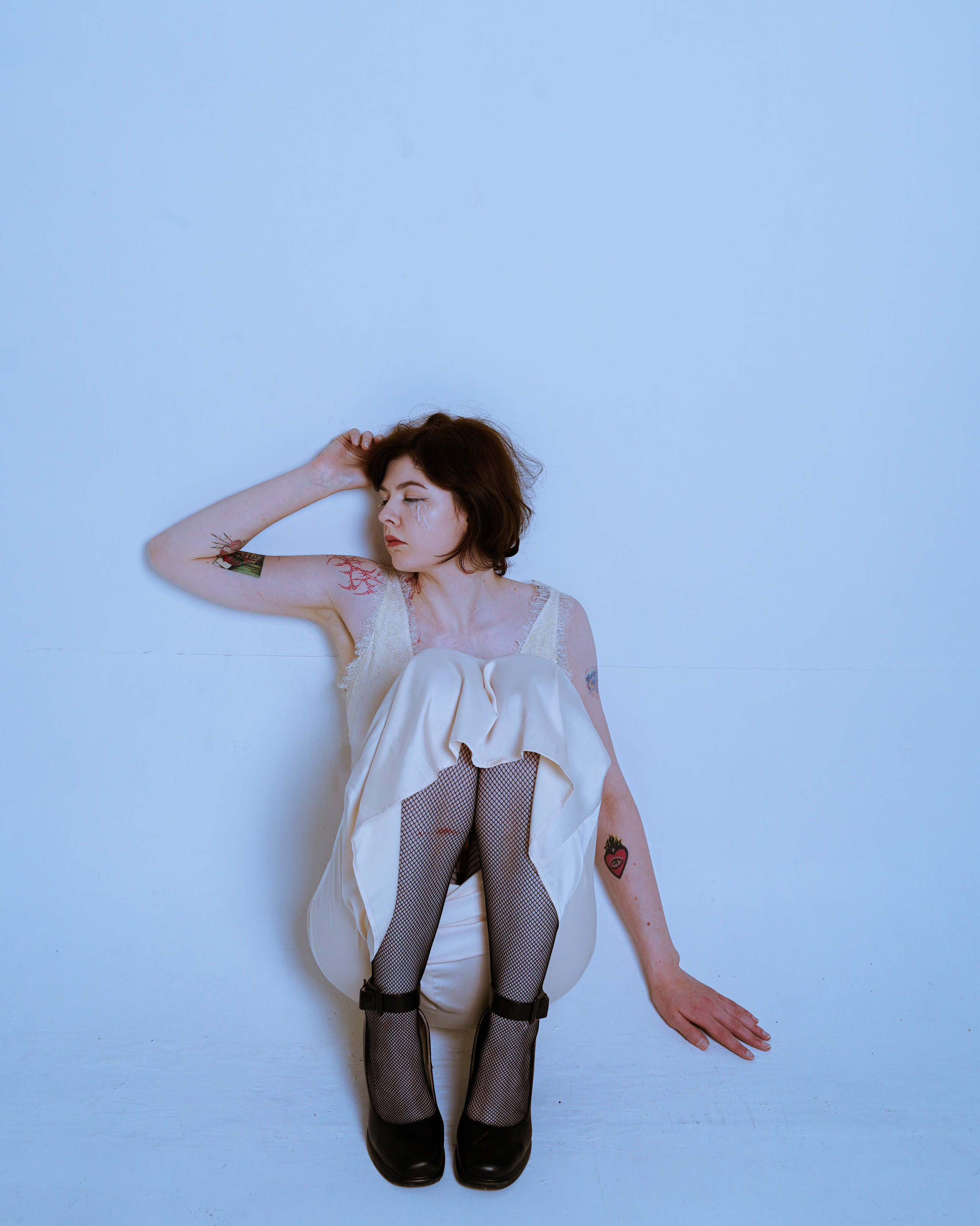 АЛЕВТИНА | STIBIUM STUDIO. Photographer Barcelona