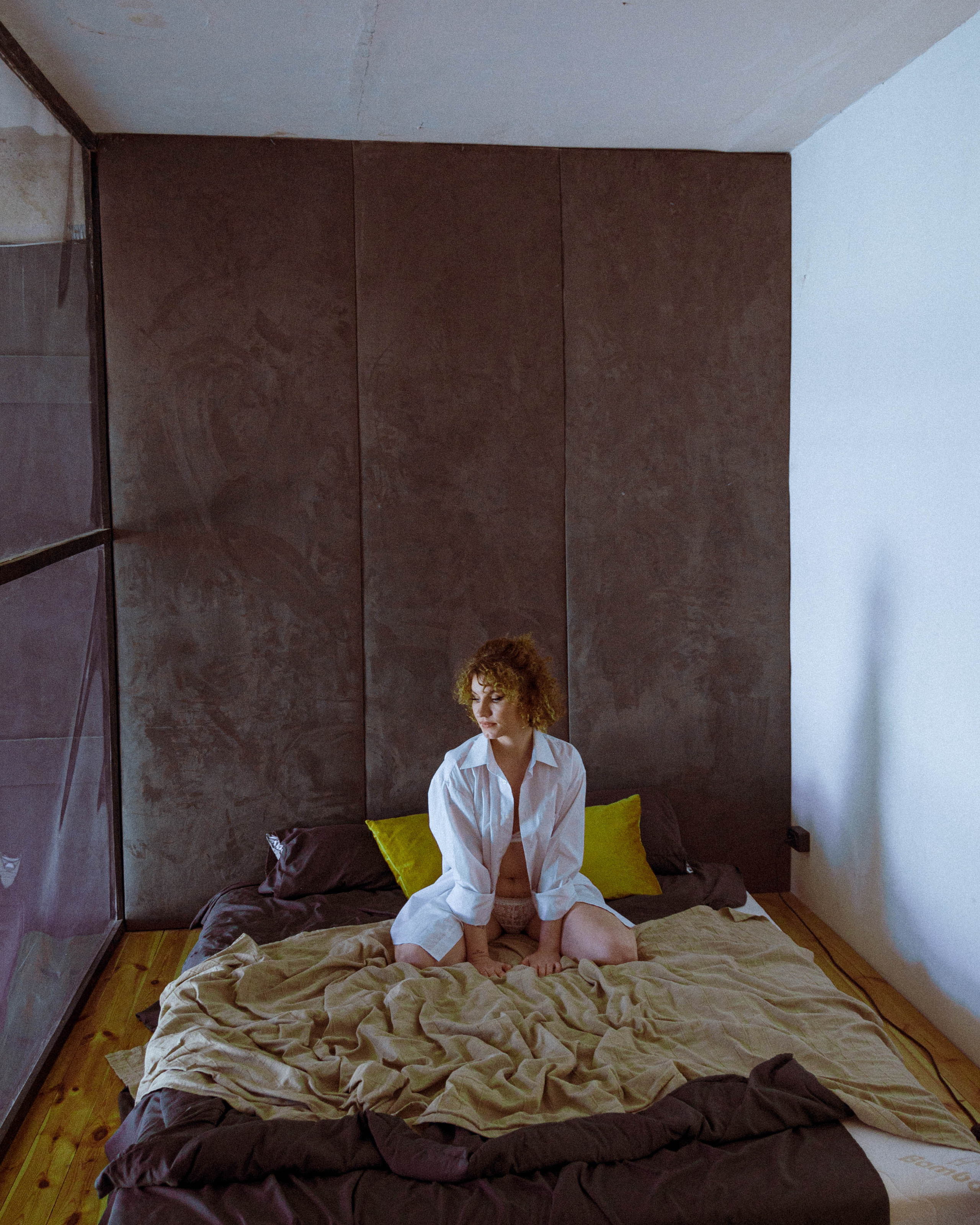 АЛЕСЯ | PJ STUDIO. Photographer Barcelona