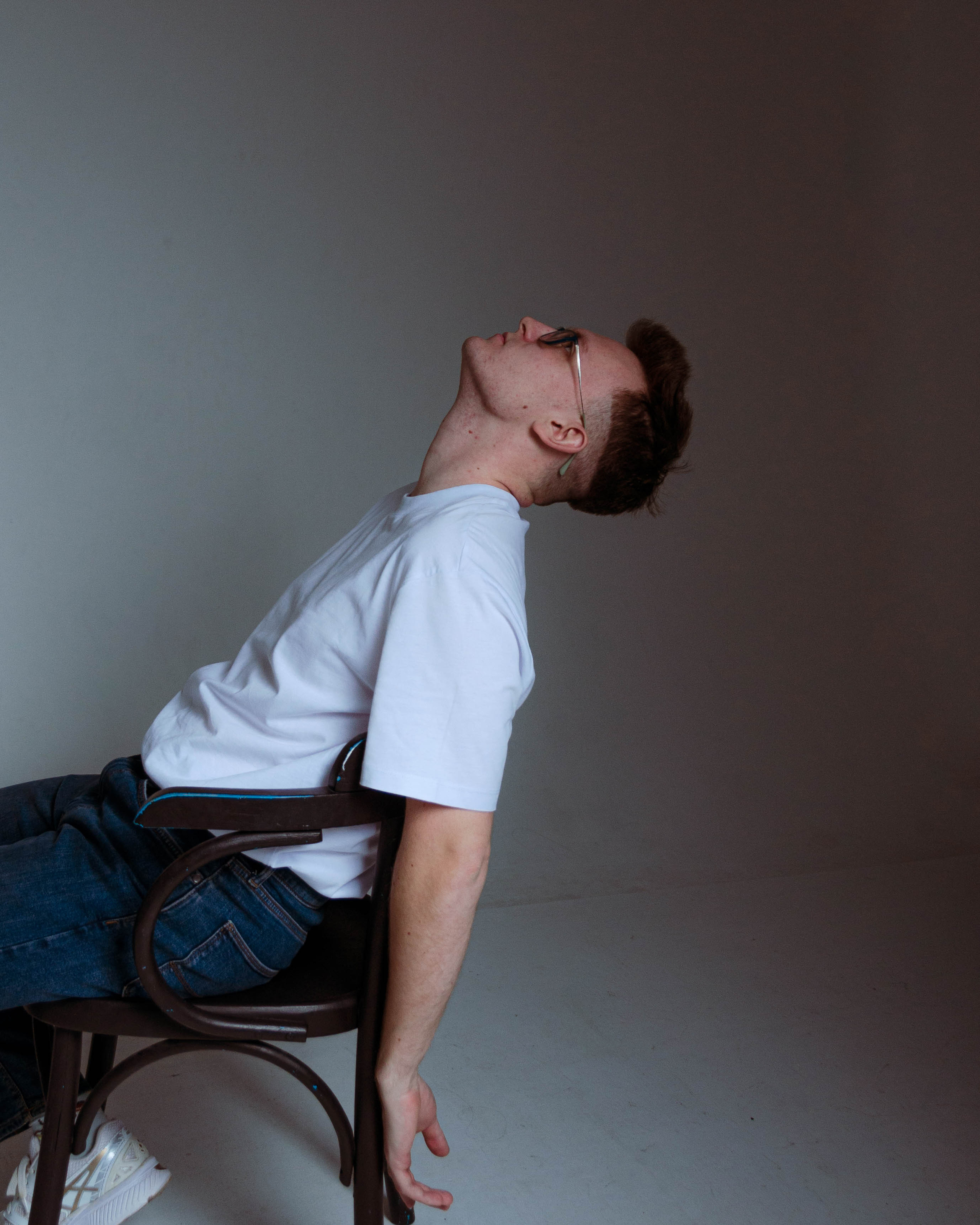 НИКИТА | IMPULSE STUDIO. Photographer Barcelona