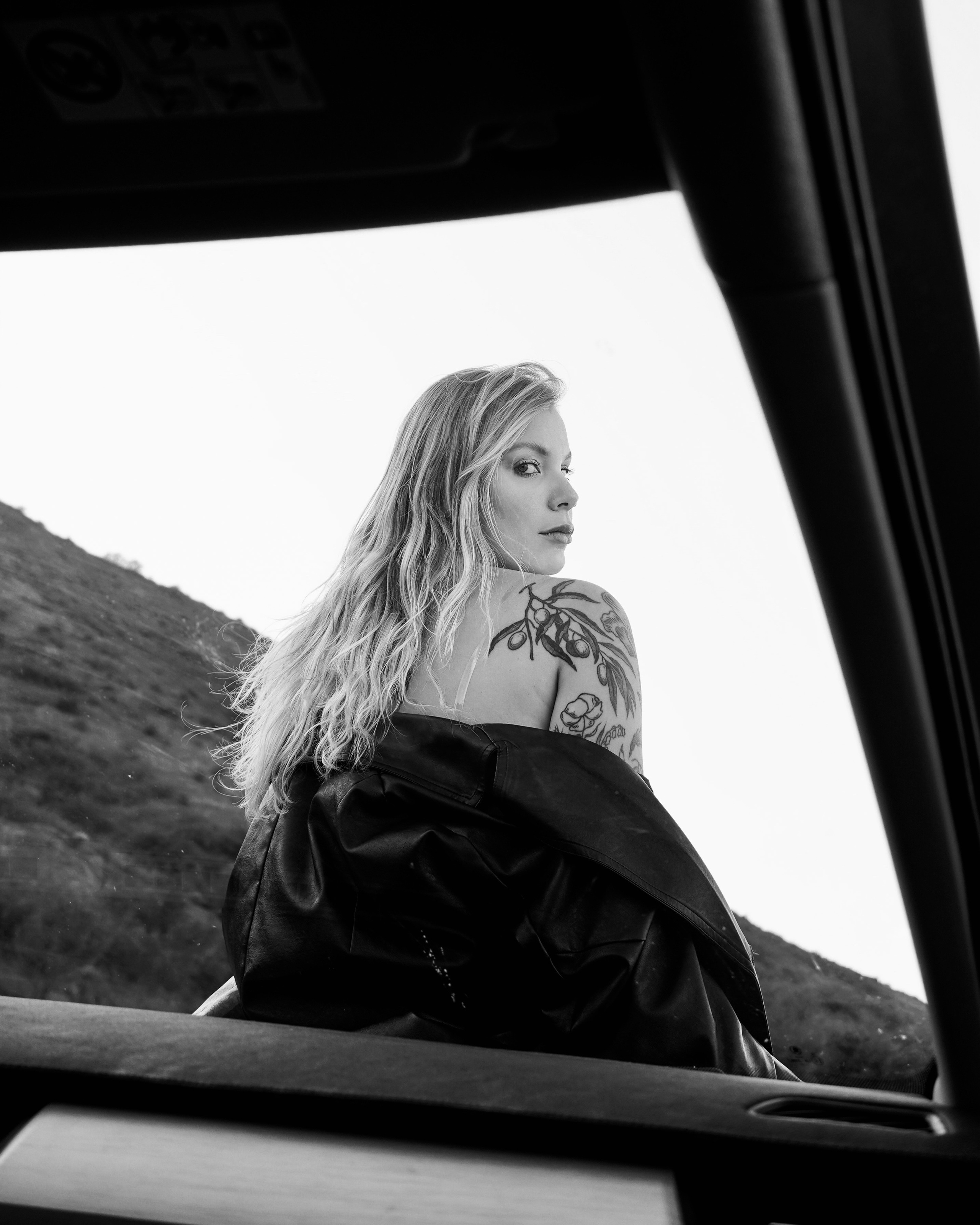 МАРТА | GAREJI. Photographer Barcelona