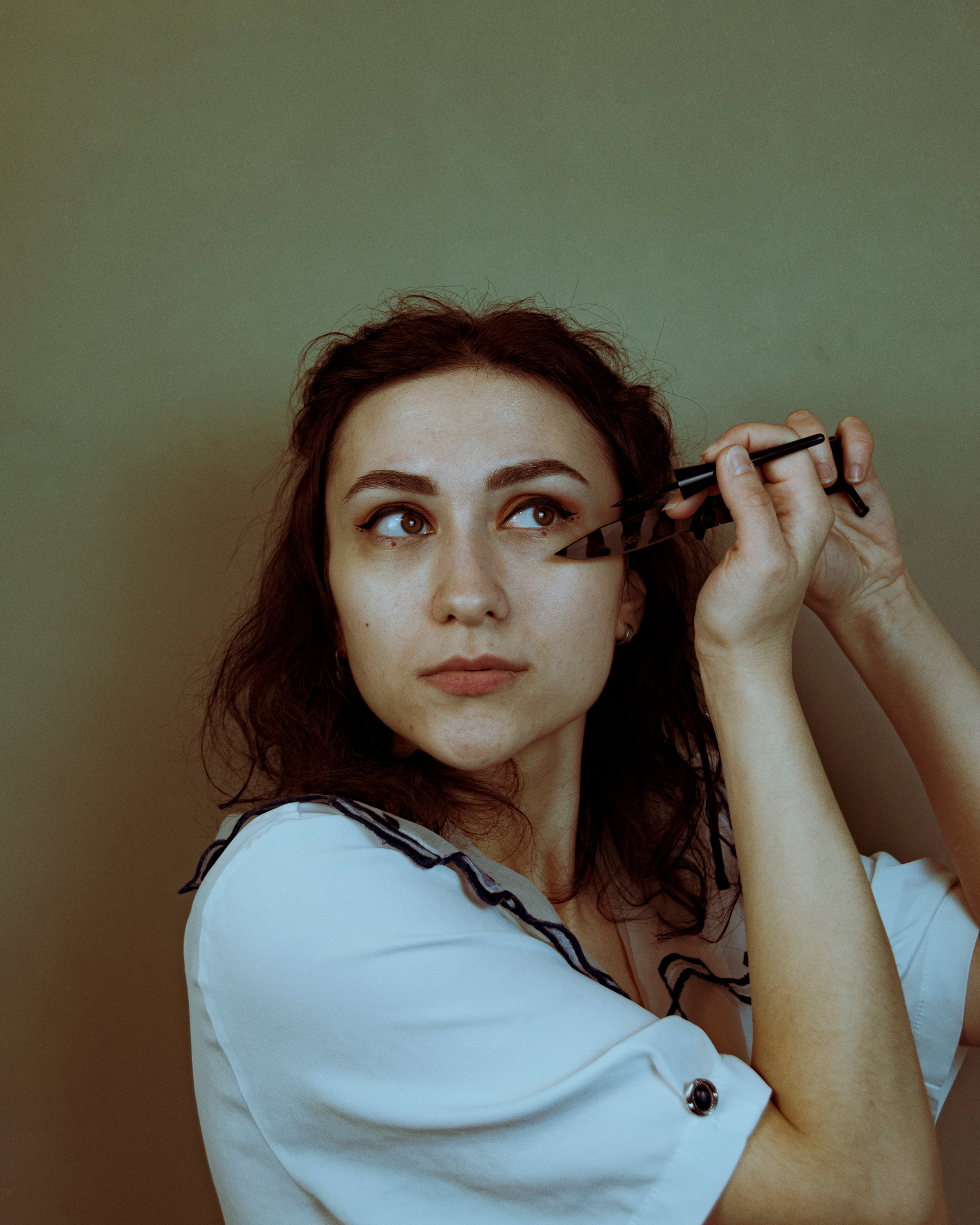 АНТАГОНИСТКА | МИНСК. Photographer Barcelona