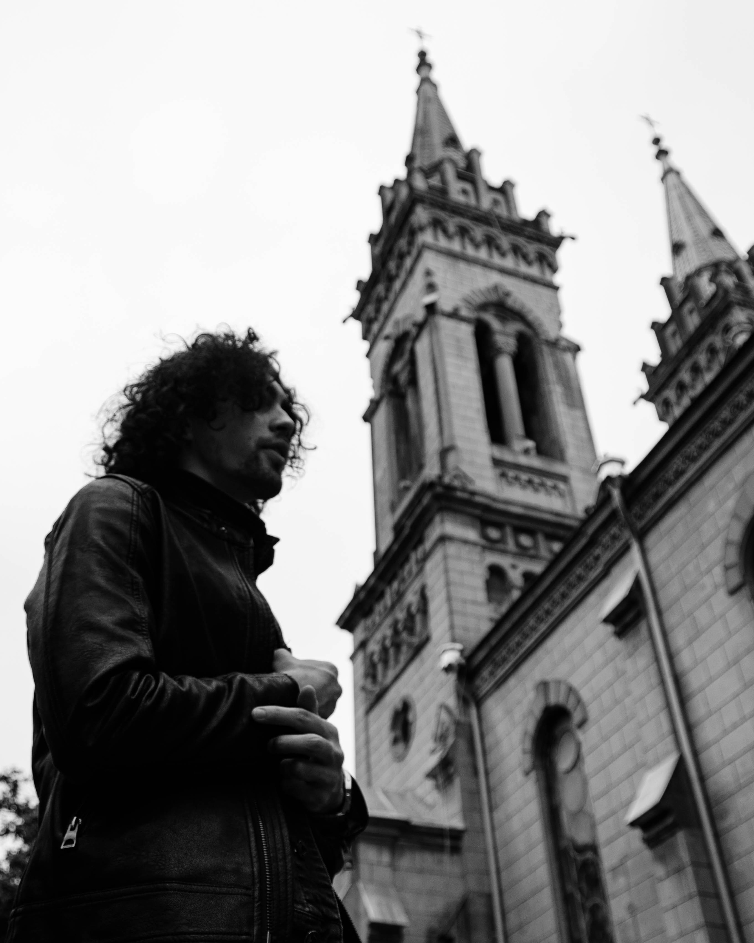 ЛЕША | БАТУМИ. Photographer Barcelona