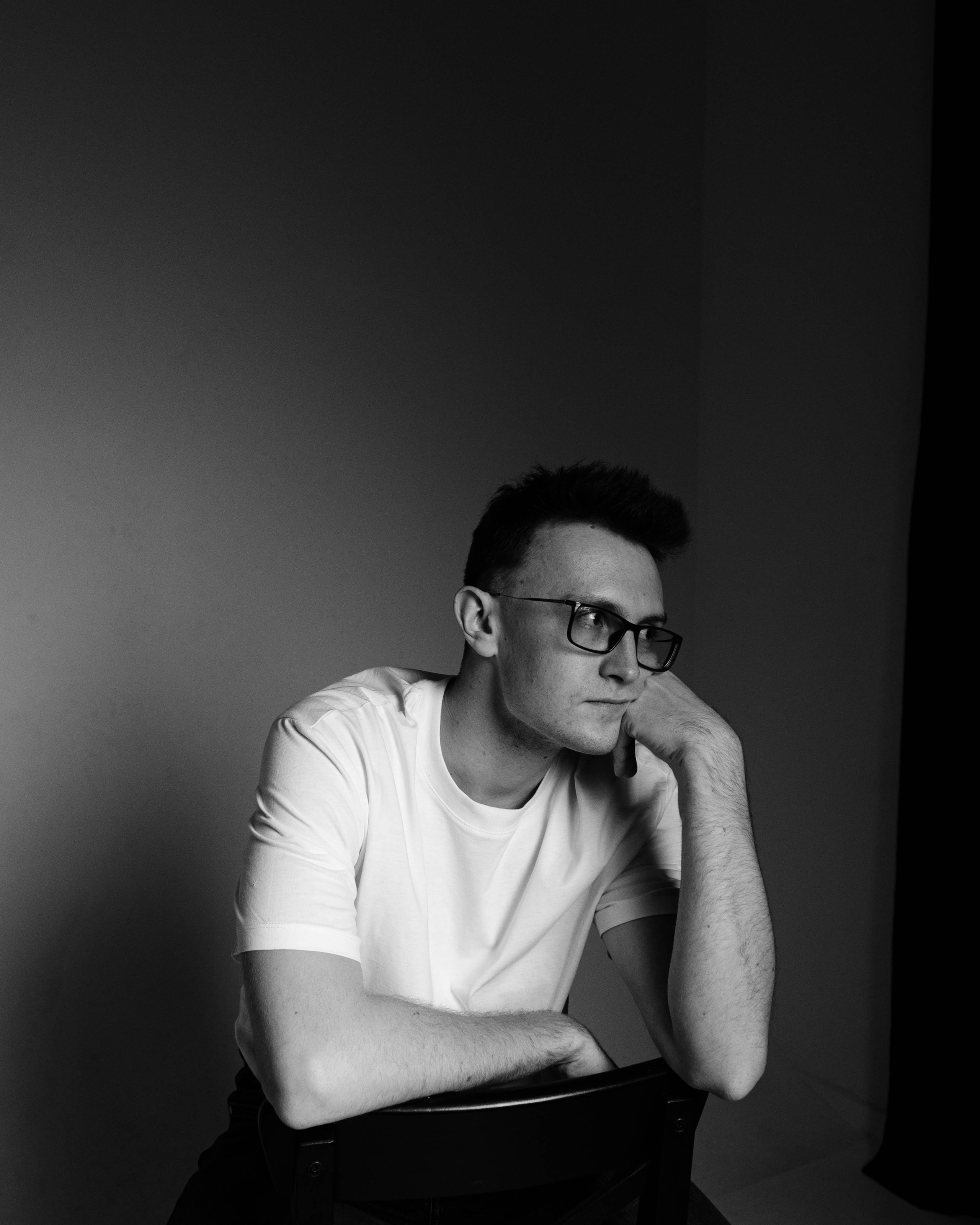 НИКИТА | IMPULSE STUDIO. Photographer Barcelona