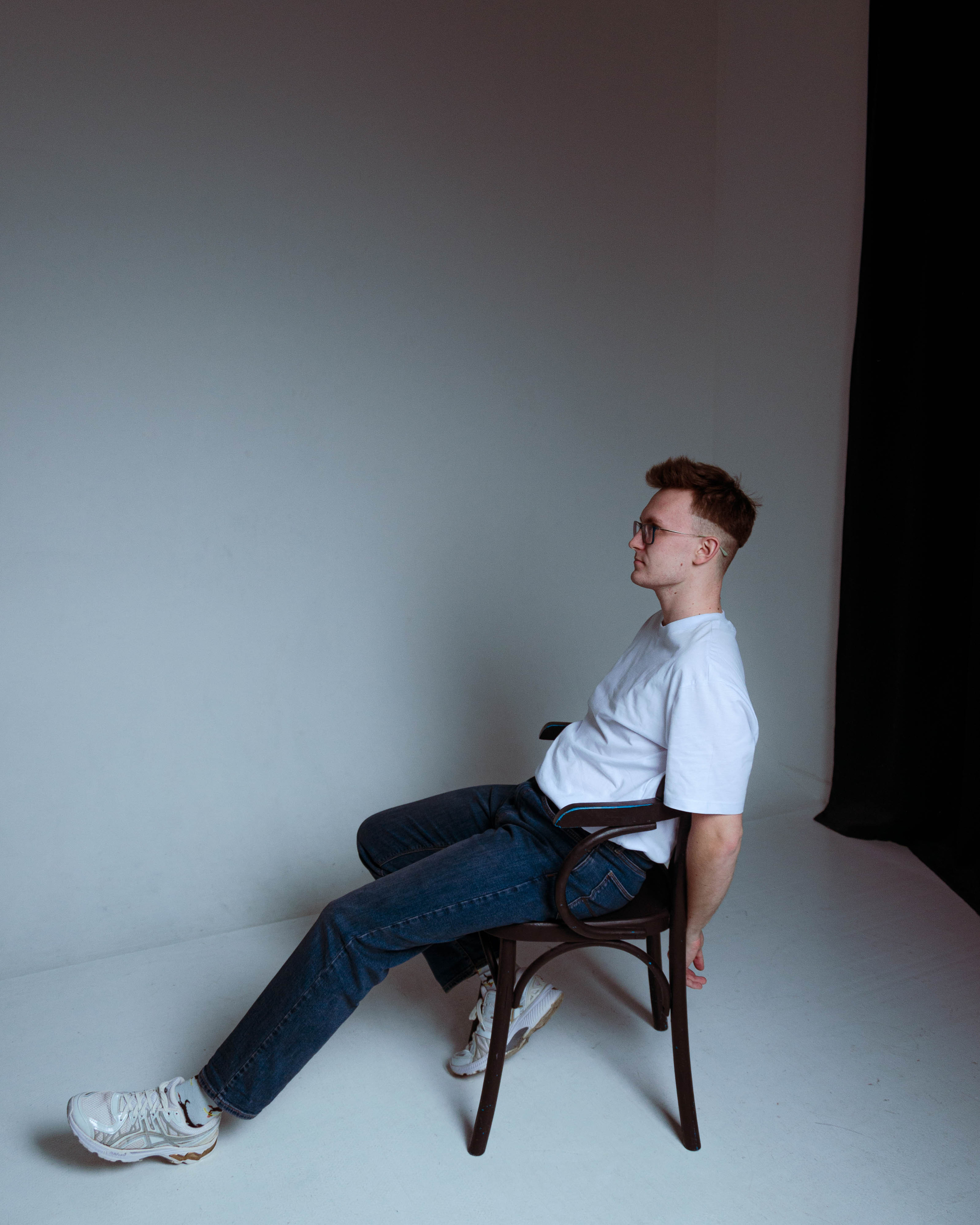 НИКИТА | IMPULSE STUDIO. Photographer Barcelona