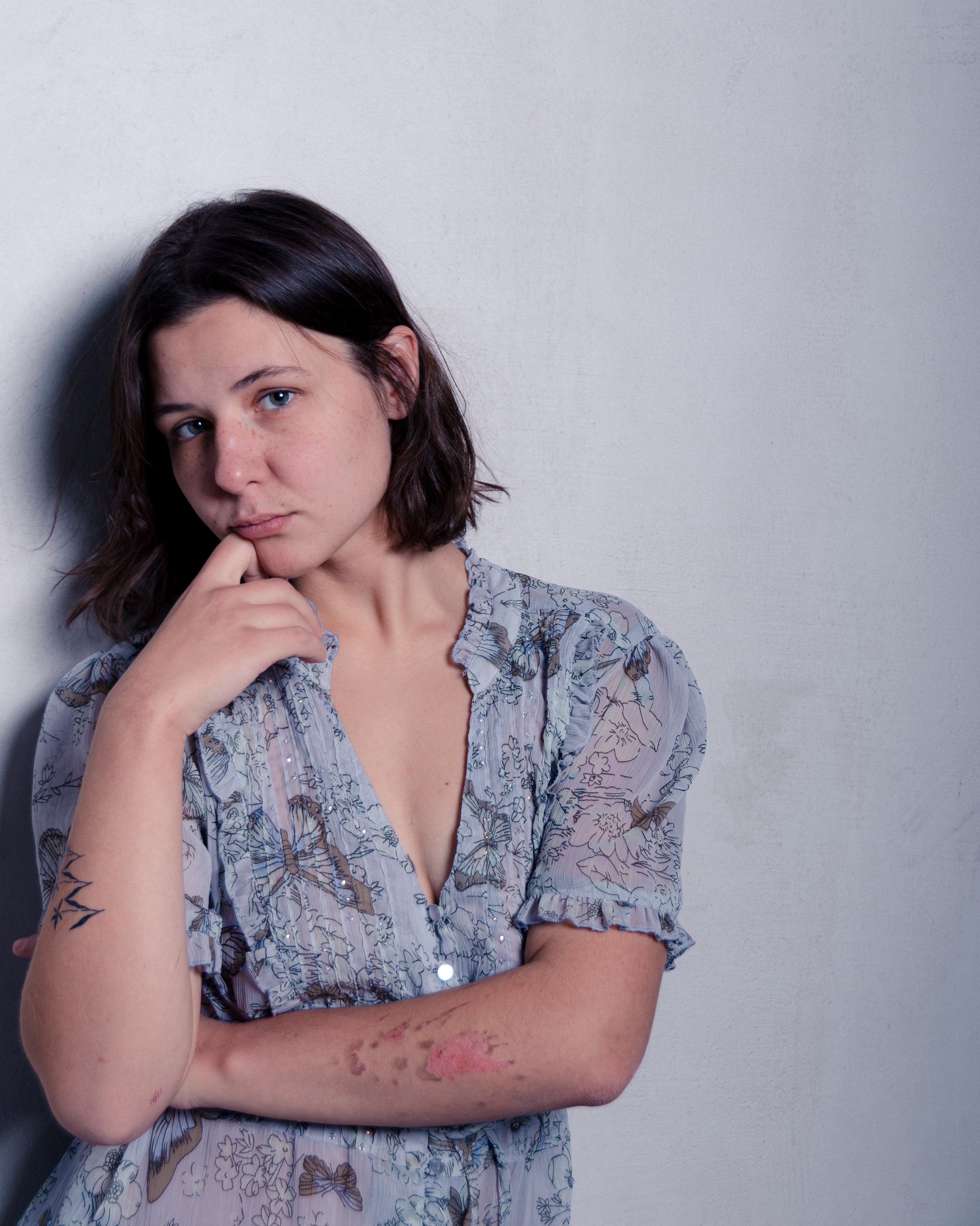 ПРИНЯТИЕ. Photographer Barcelona