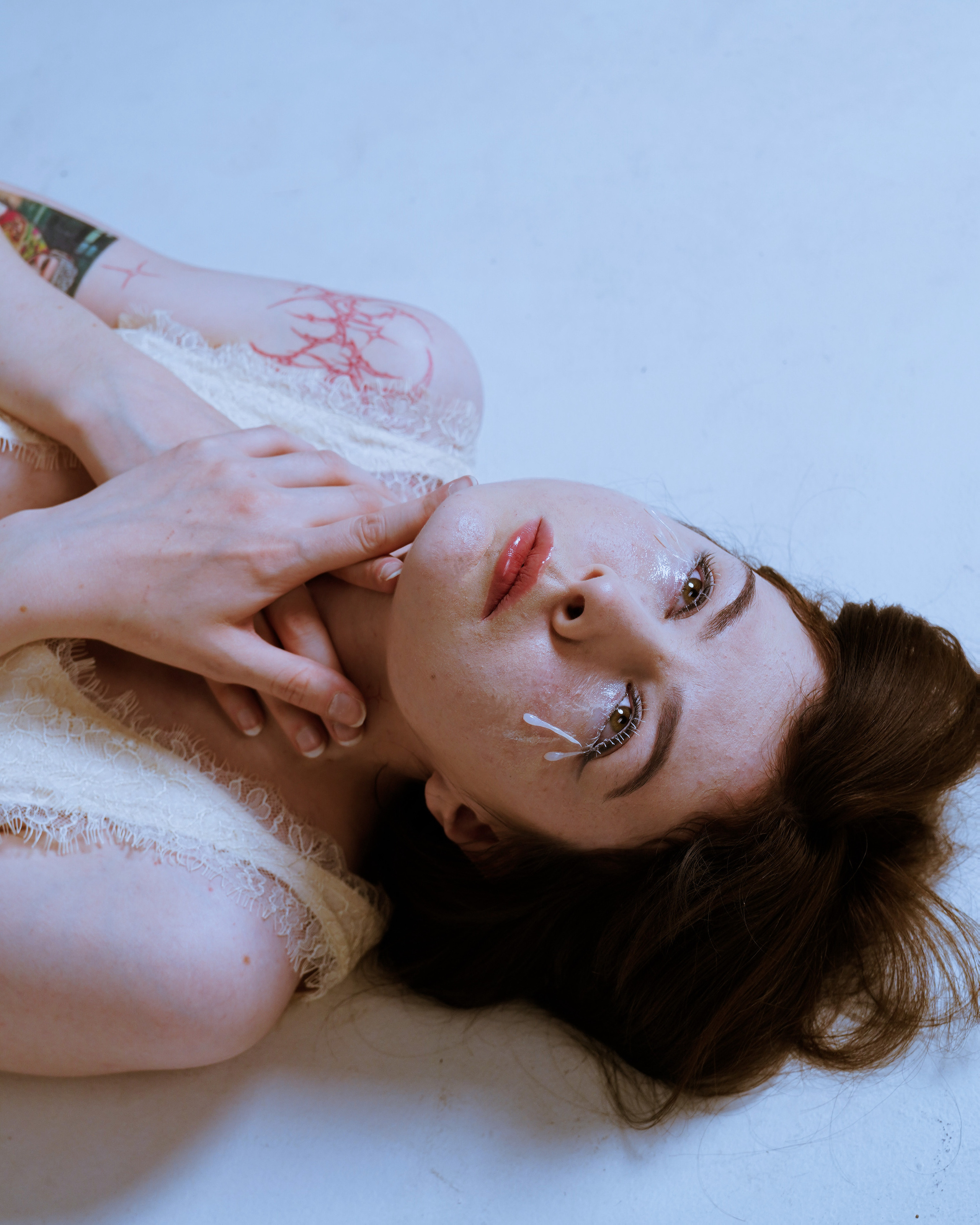 АЛЕВТИНА | STIBIUM STUDIO. Photographer Barcelona