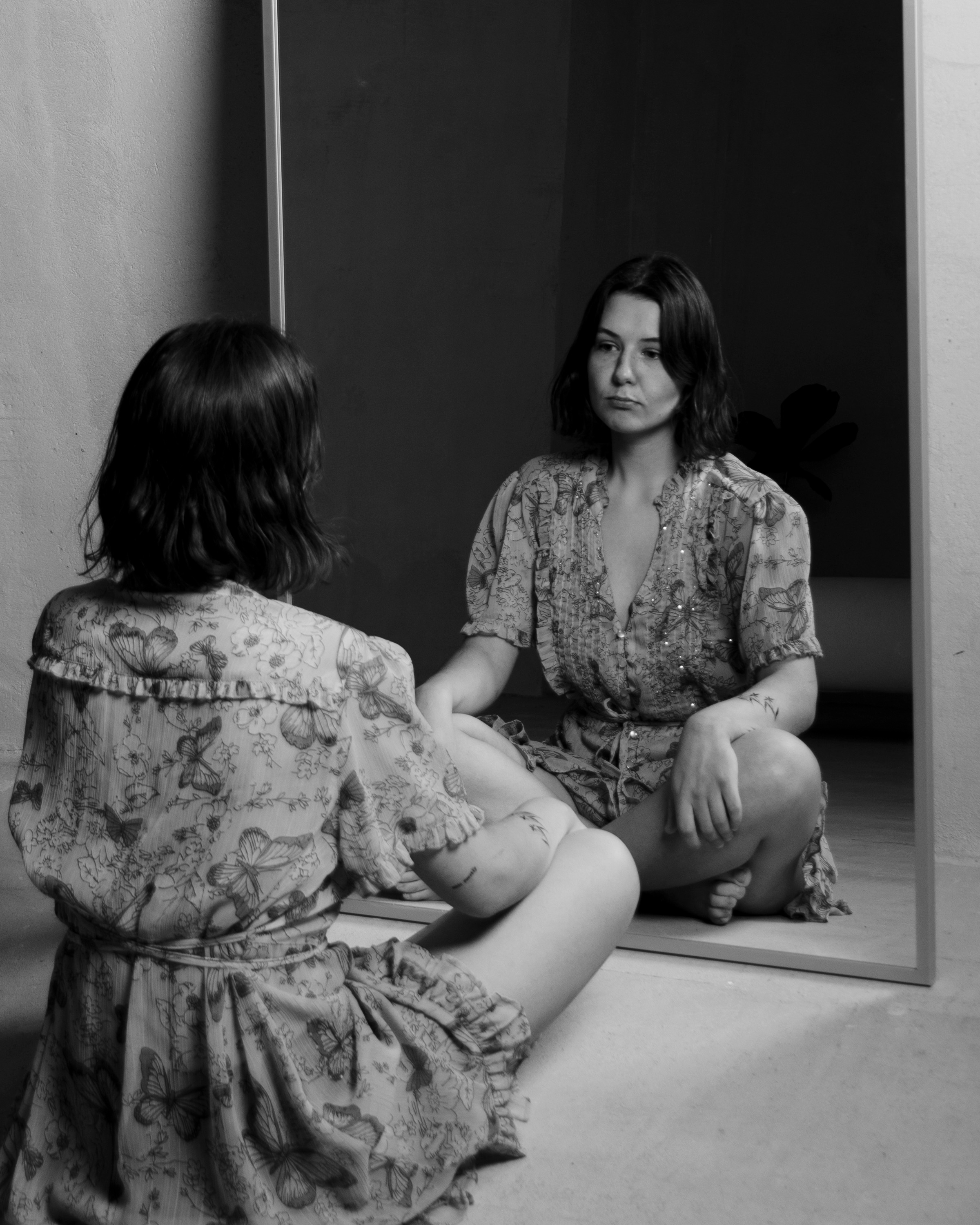 ПРИНЯТИЕ. Photographer Barcelona