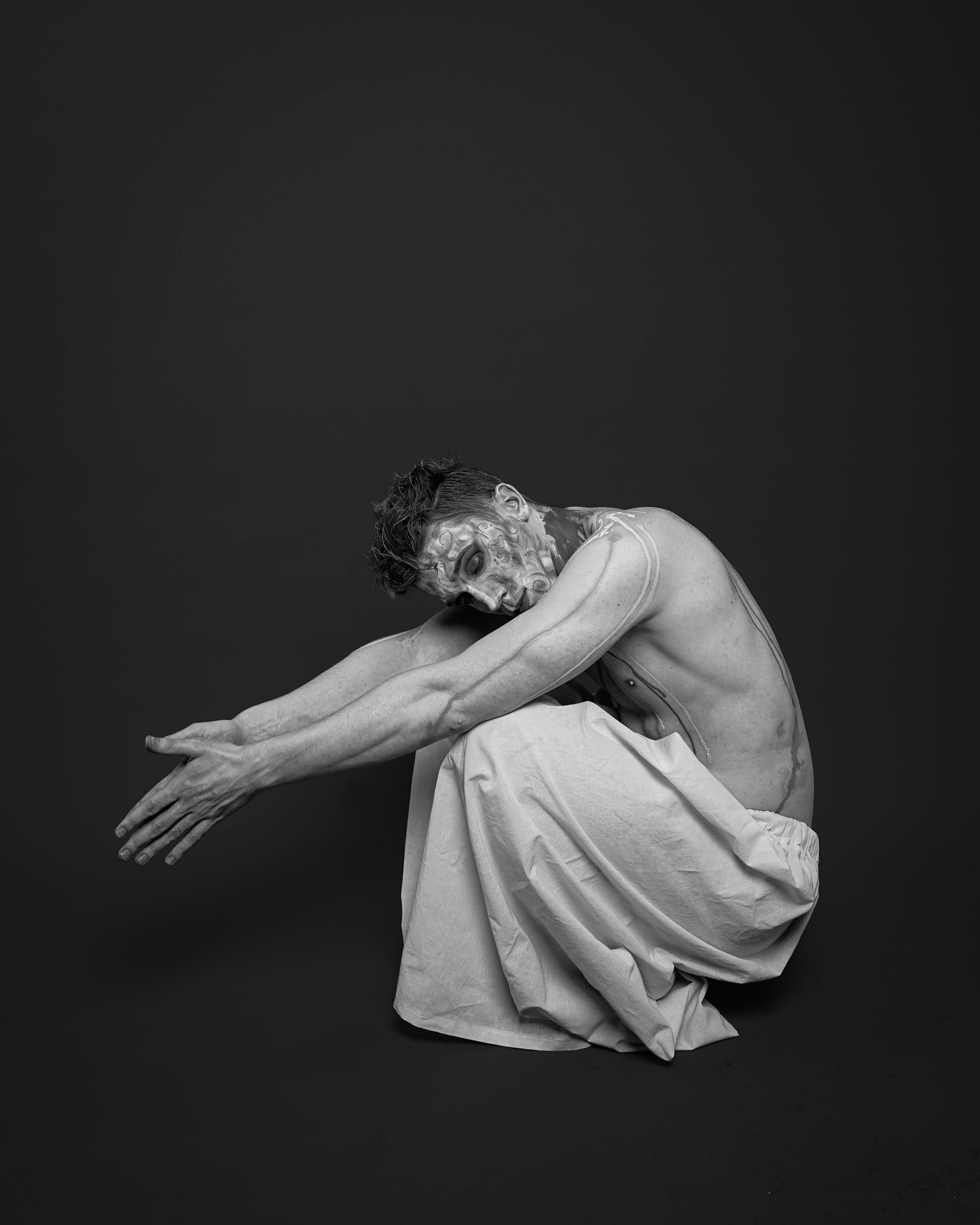 КИРИЛЛ | GEODAYLIGHT STUDIO. Photographer Barcelona