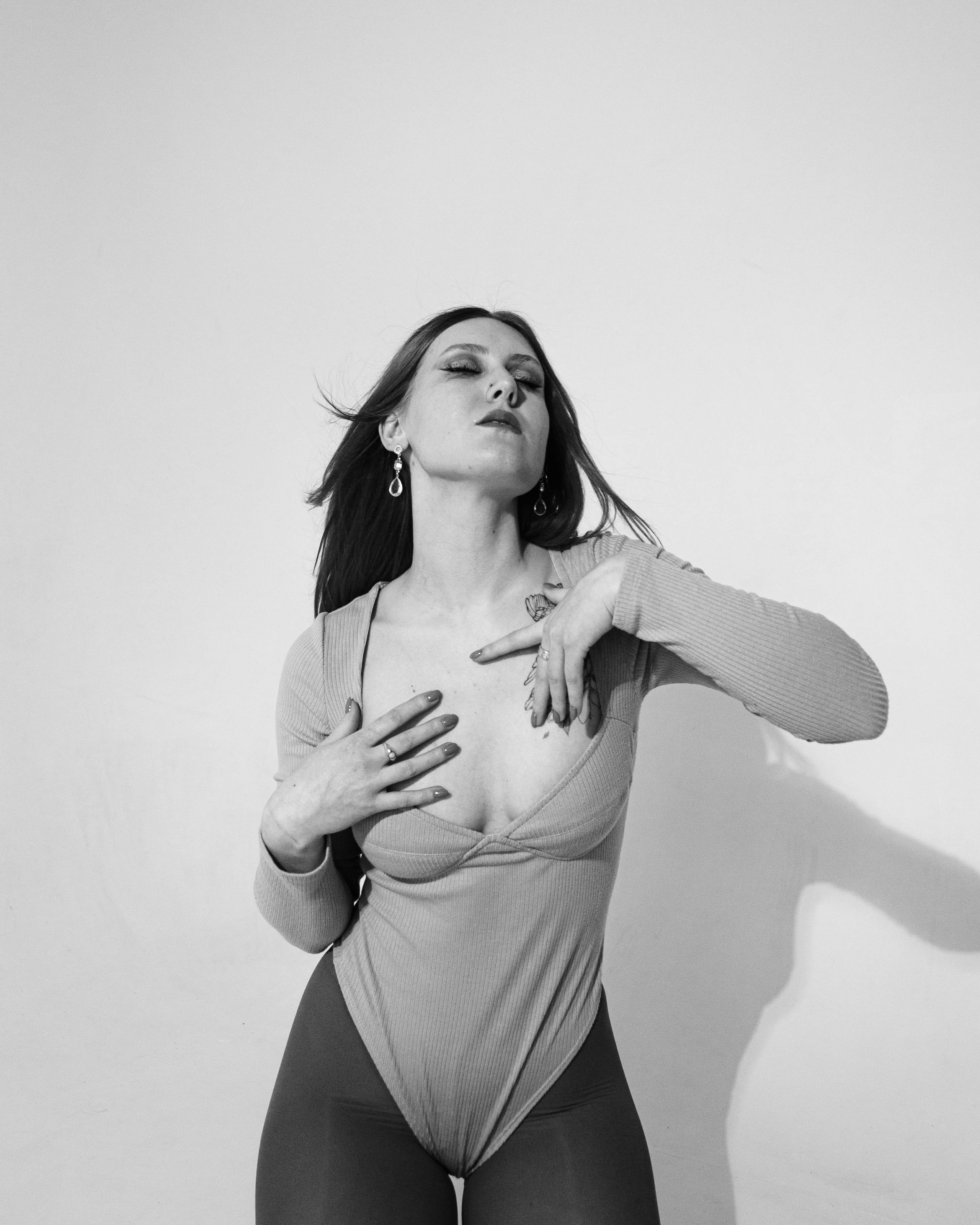 ЭМИ | BARBIE. Photographer Barcelona