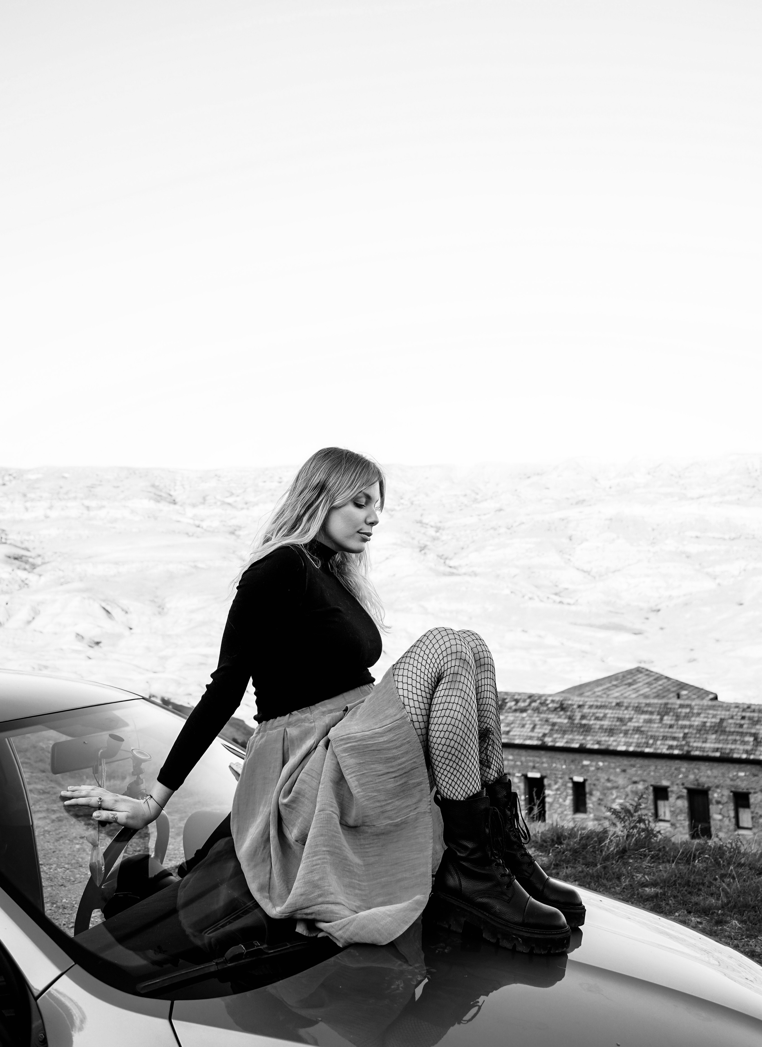 МАРТА | GAREJI. Photographer Barcelona