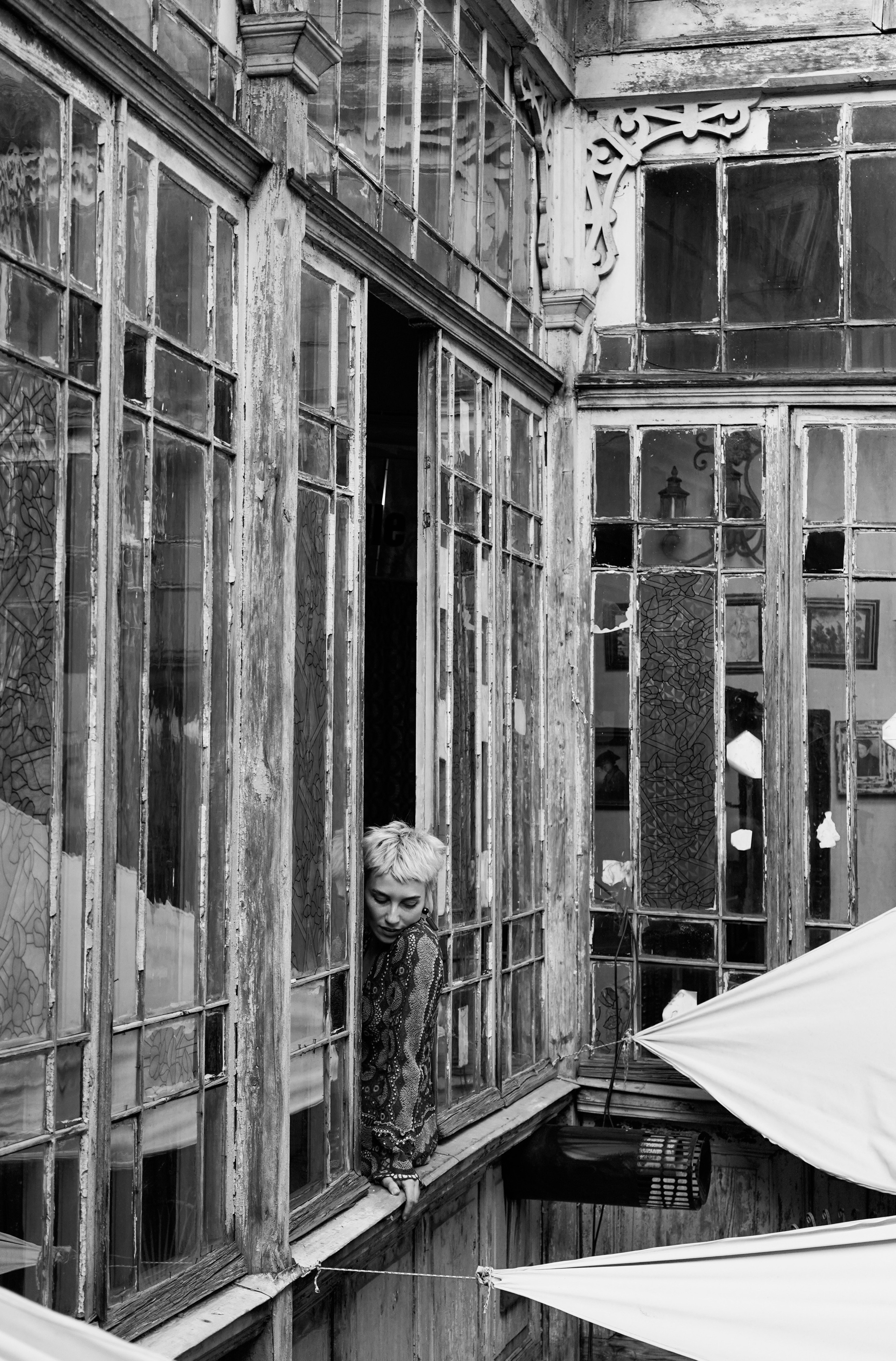 КАТЯ | ТБИЛИСИ. Photographer Barcelona