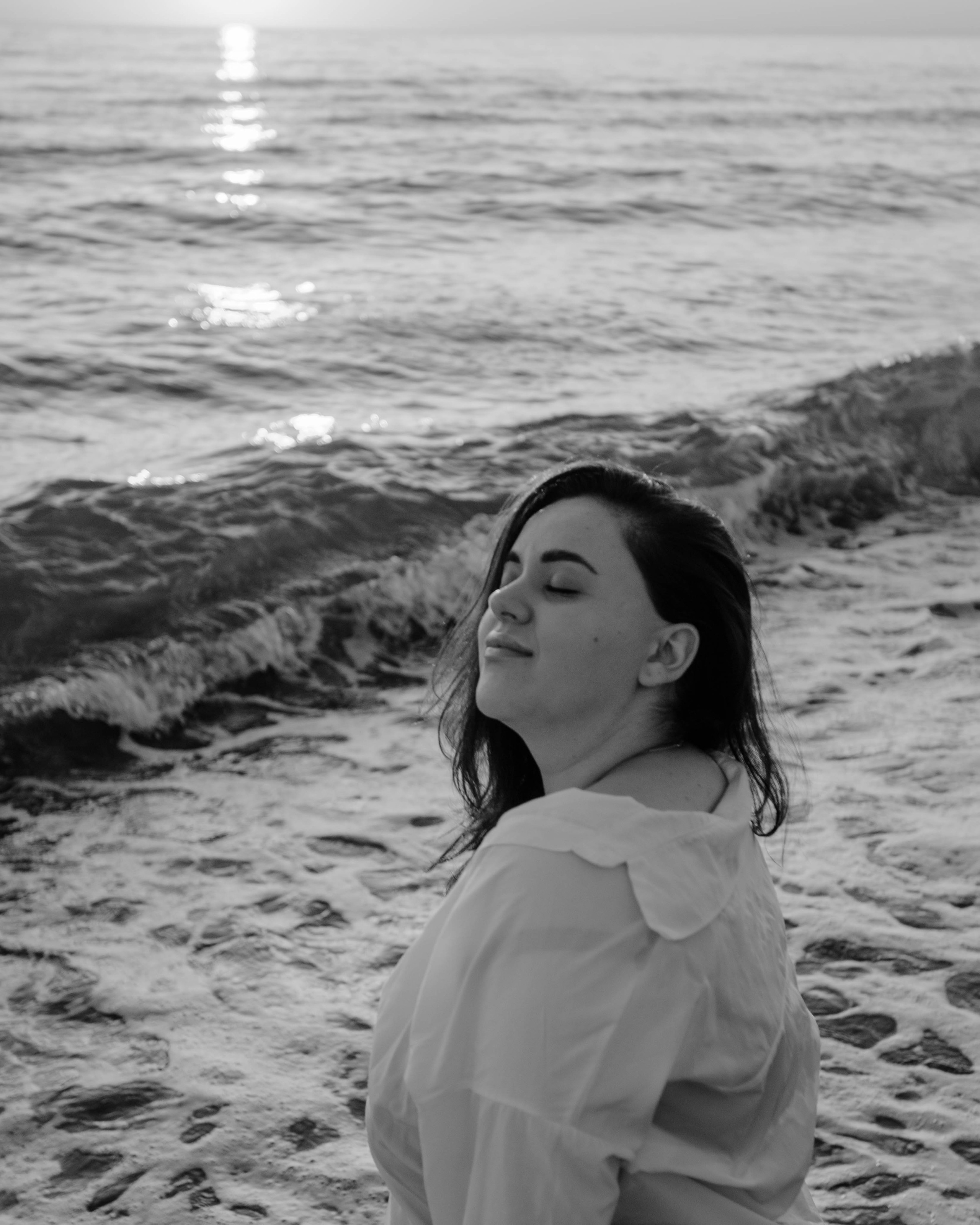 СТЭЛЛА |ШЕКВЕТИЛИ. Photographer Barcelona