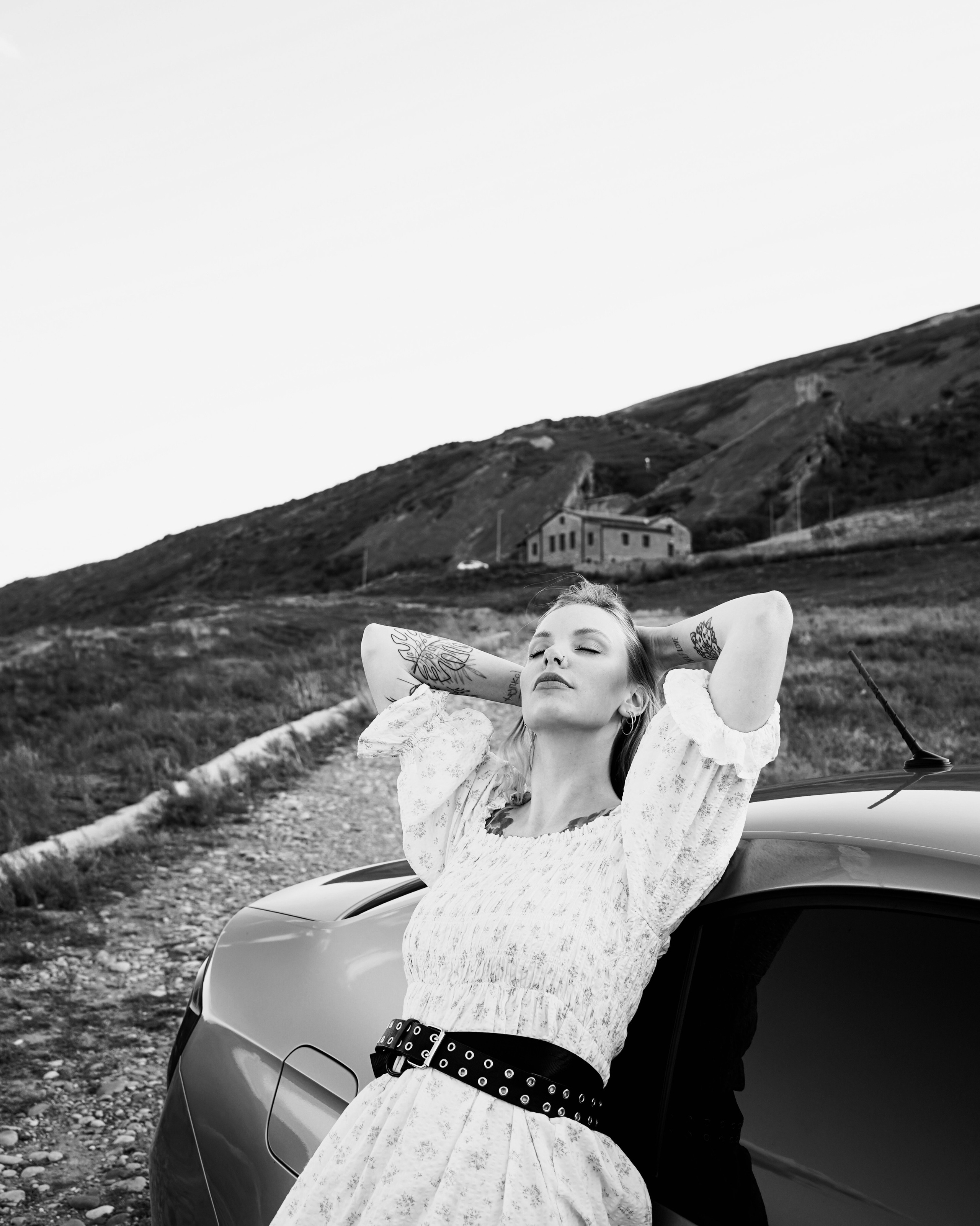 МАРТА | GAREJI. Photographer Barcelona