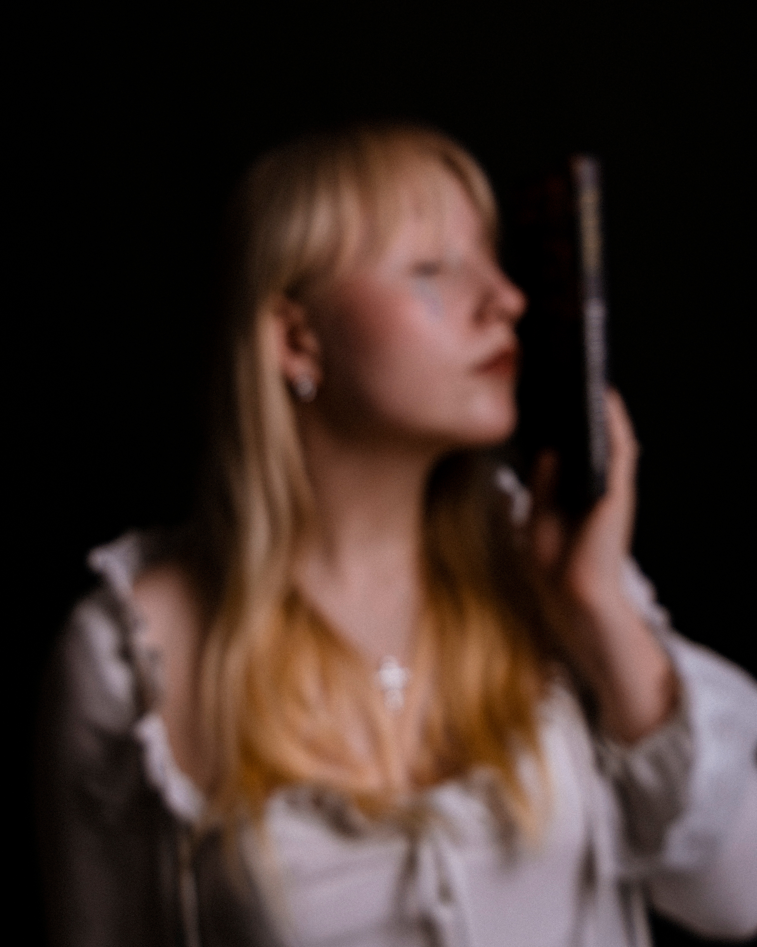 HOMELESS & LOVELESS | EVA STUDIO. Photographer Barcelona