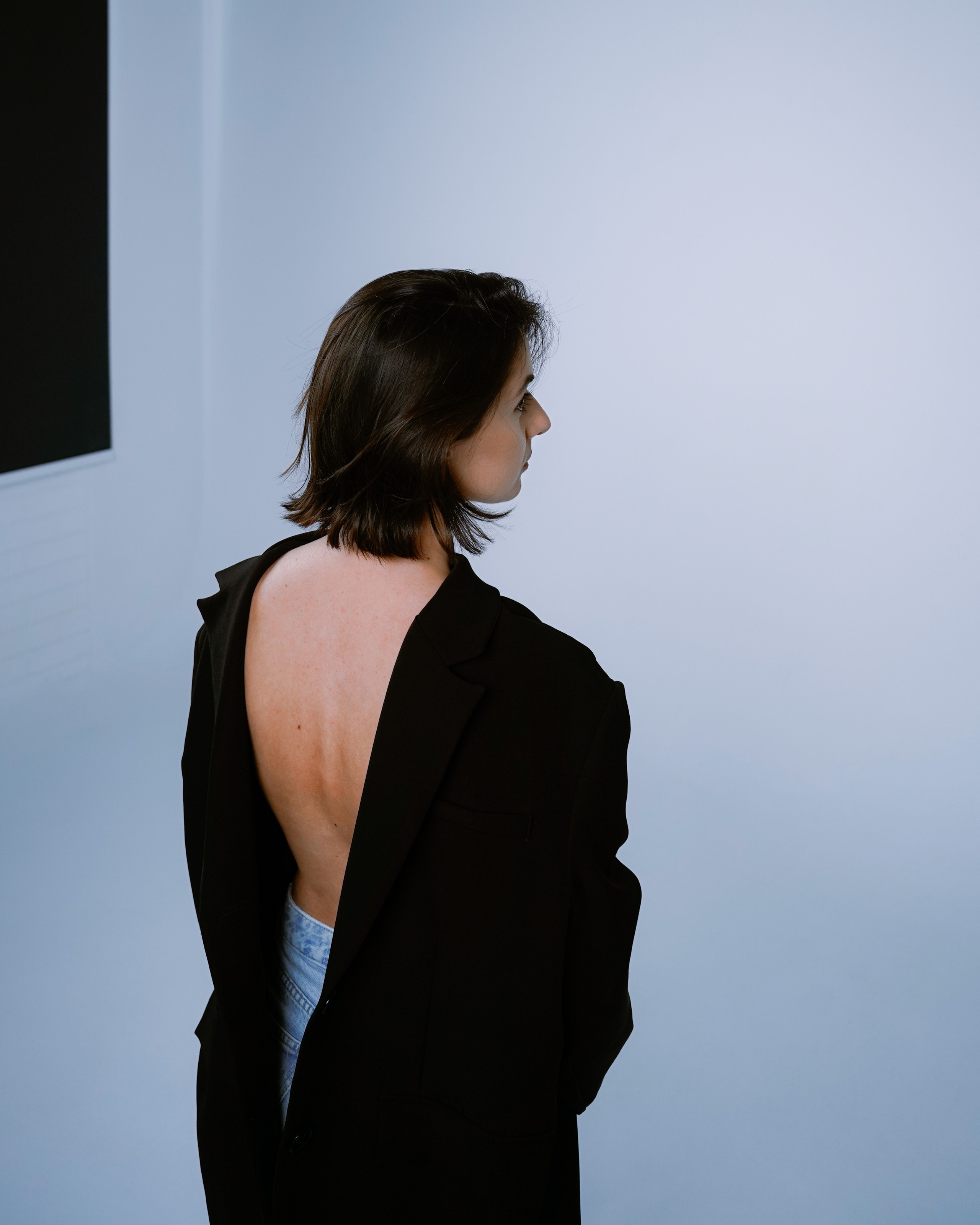 АННА | GEODAYLIGHT. Photographer Barcelona