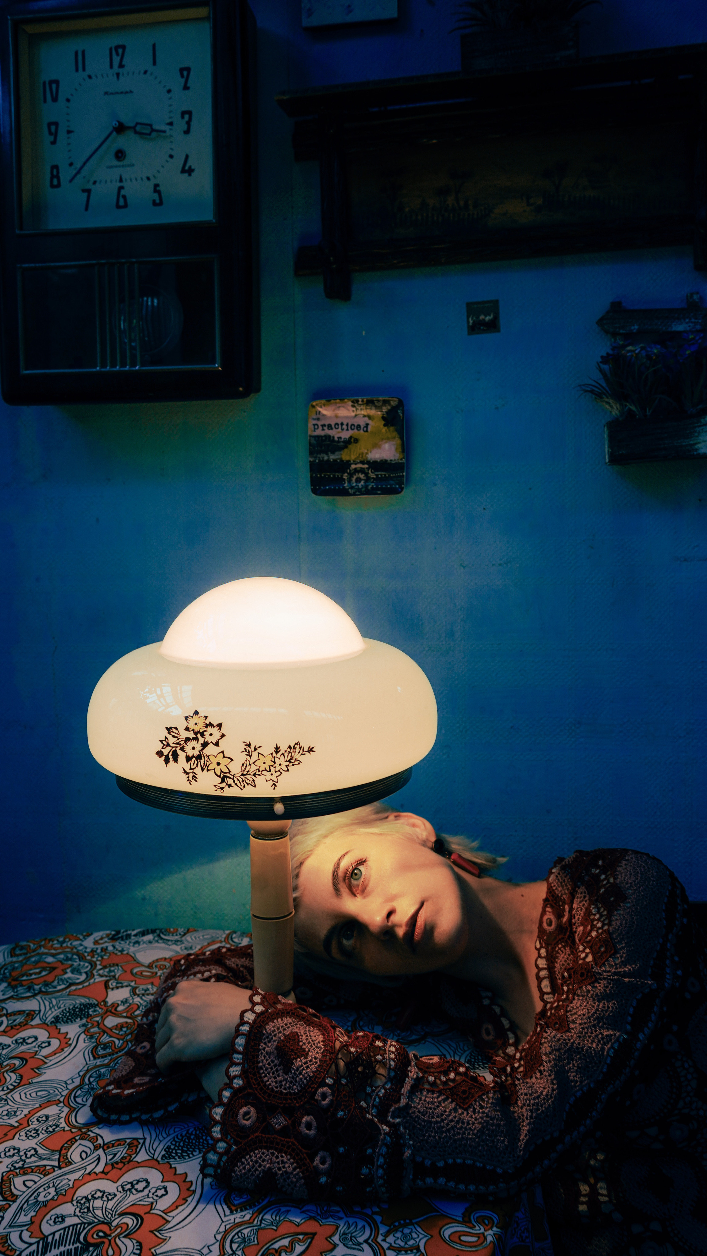 КАТЯ | ТБИЛИСИ. Photographer Barcelona