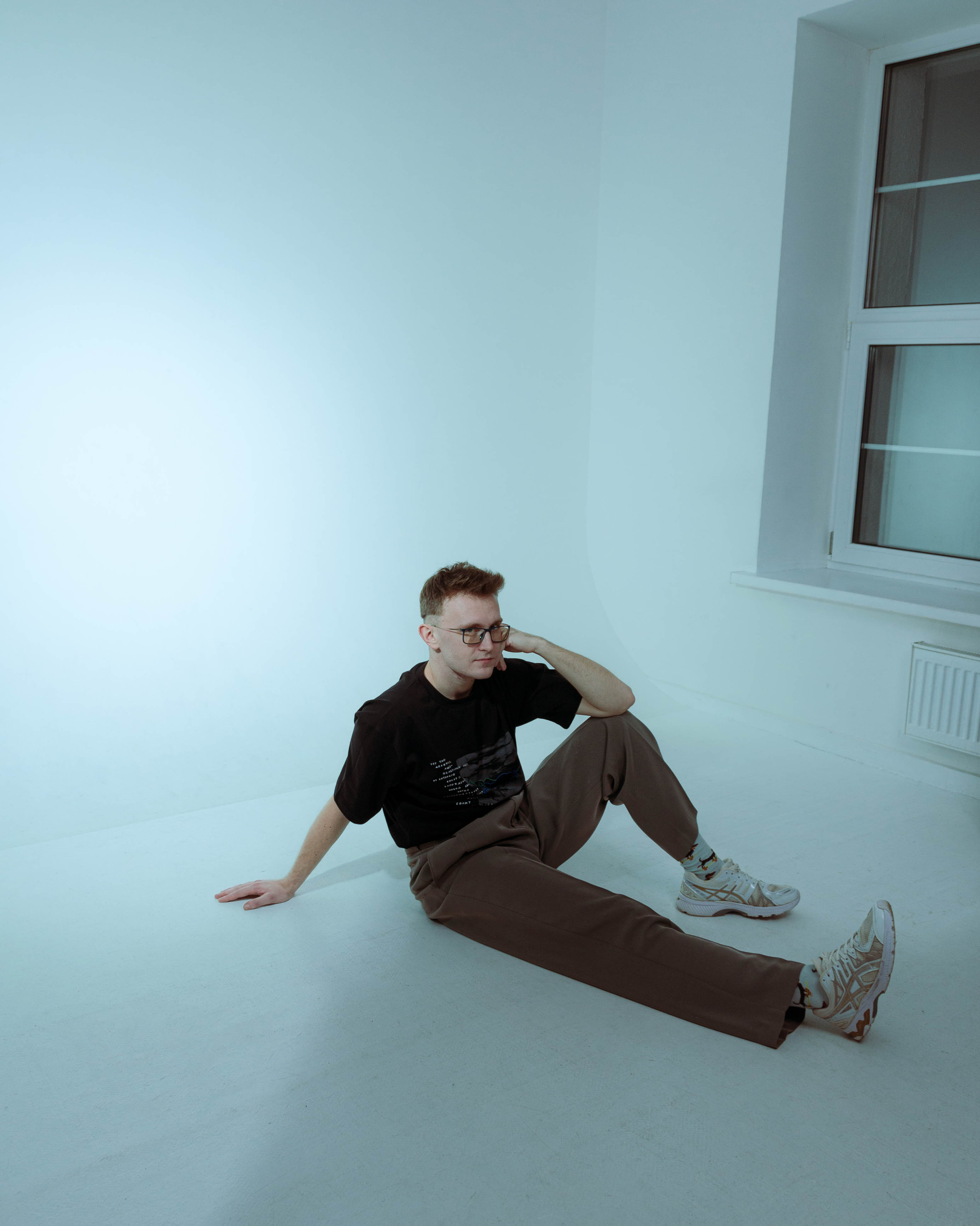 НИКИТА | IMPULSE STUDIO. Photographer Barcelona