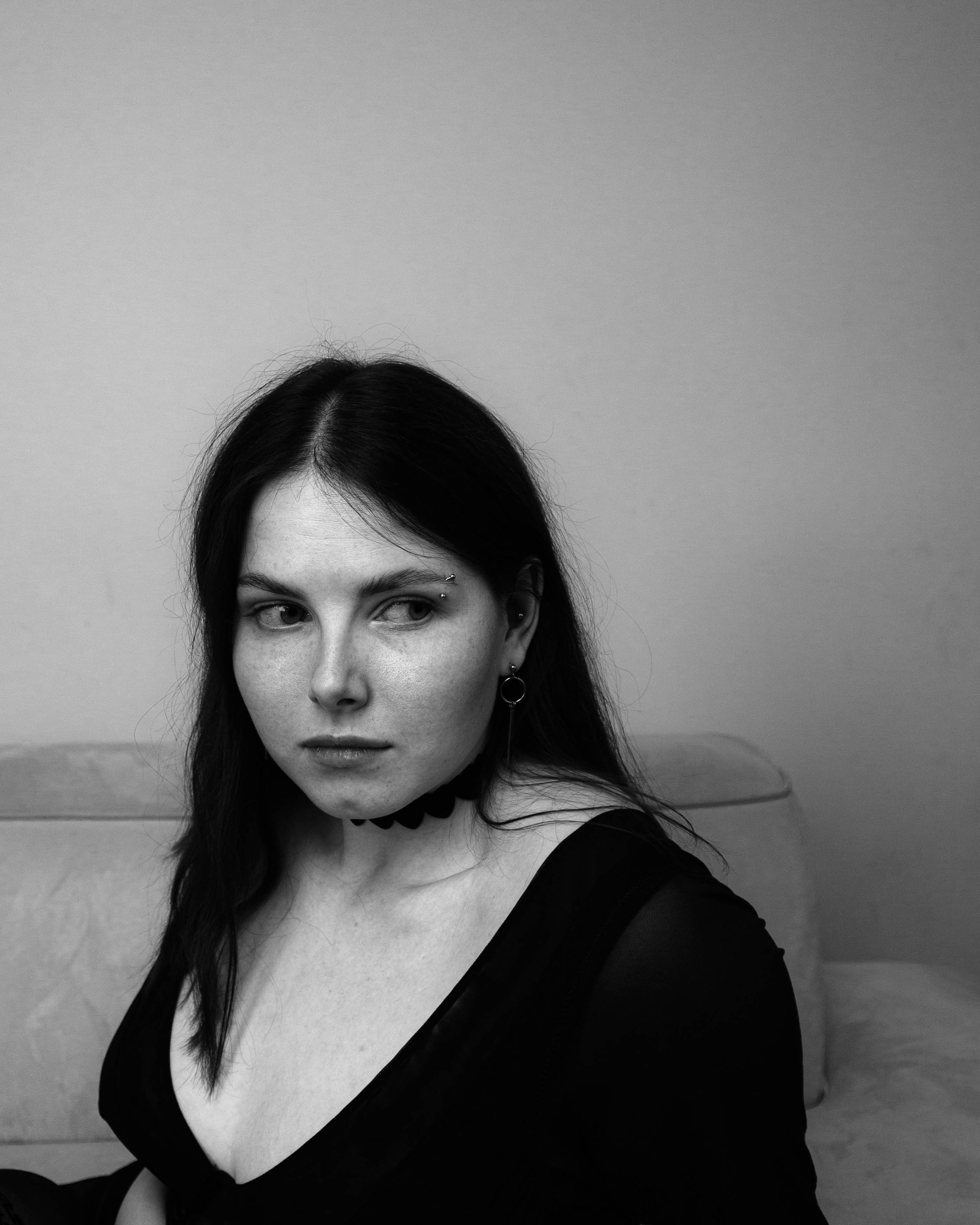 МАРИНА | VREMENAMI STUDIO. Photographer Barcelona