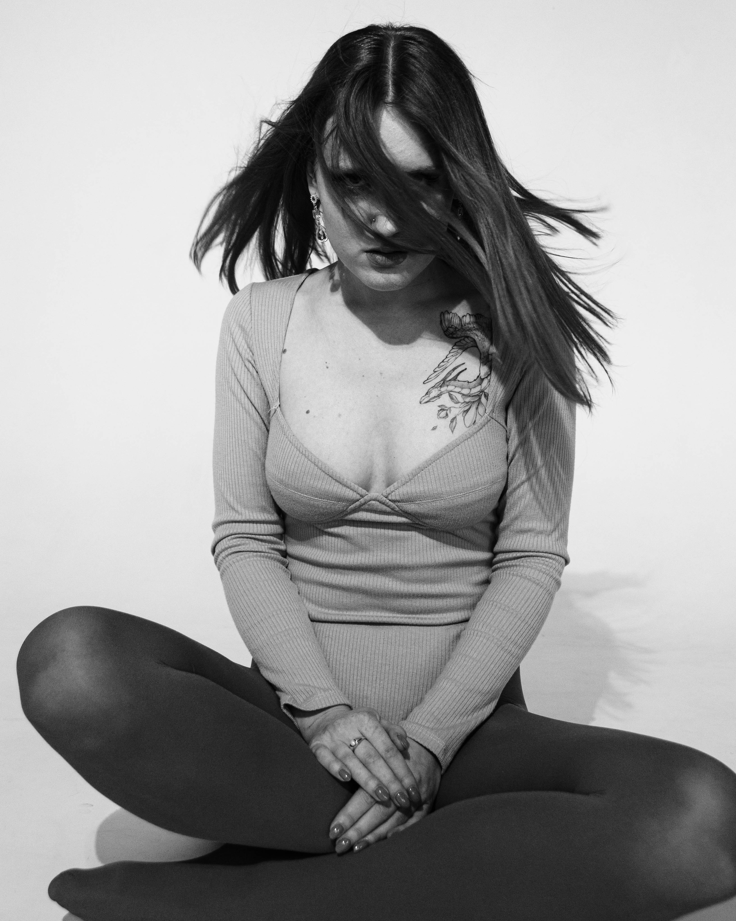 ЭМИ | BARBIE. Photographer Barcelona